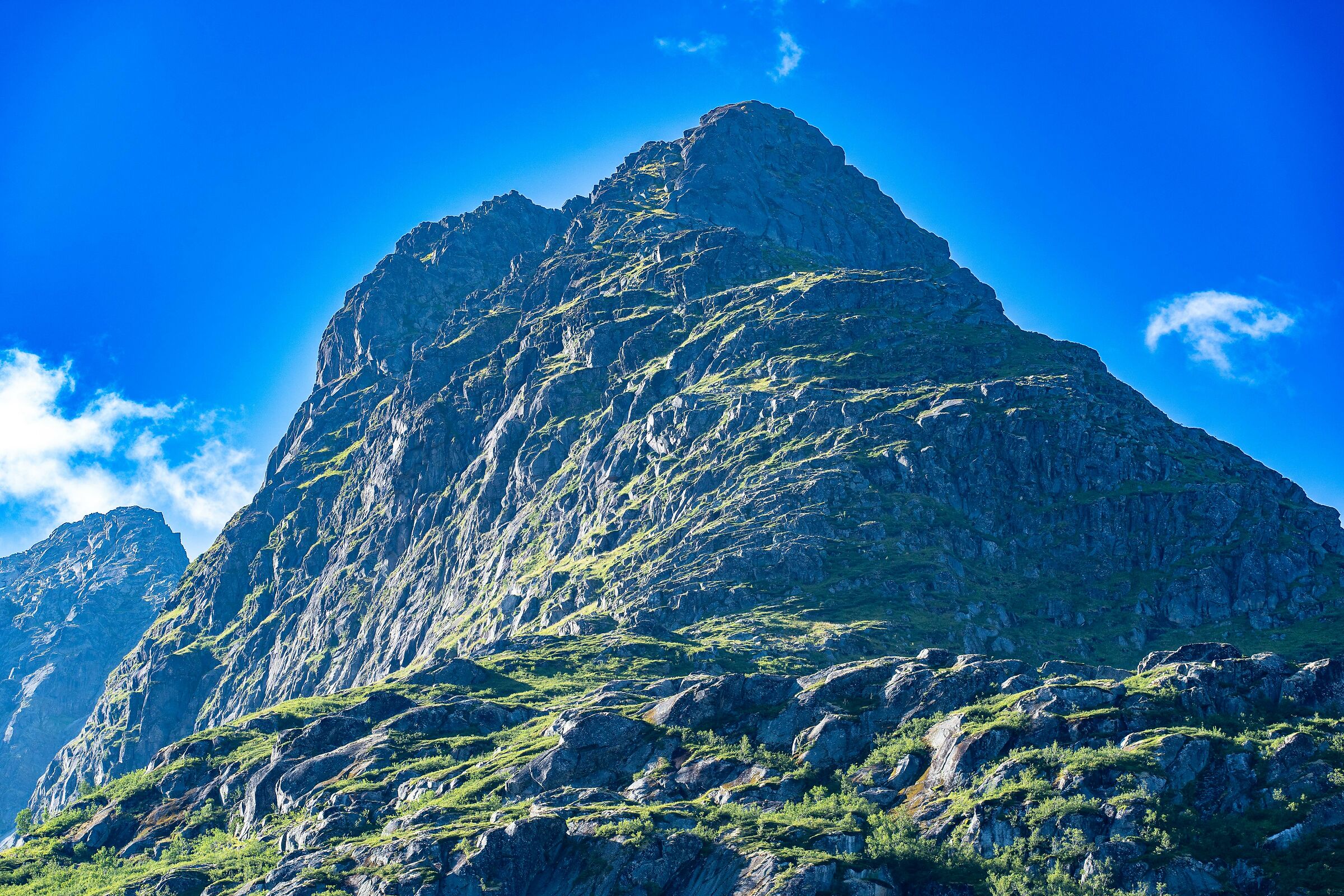 Lofoten