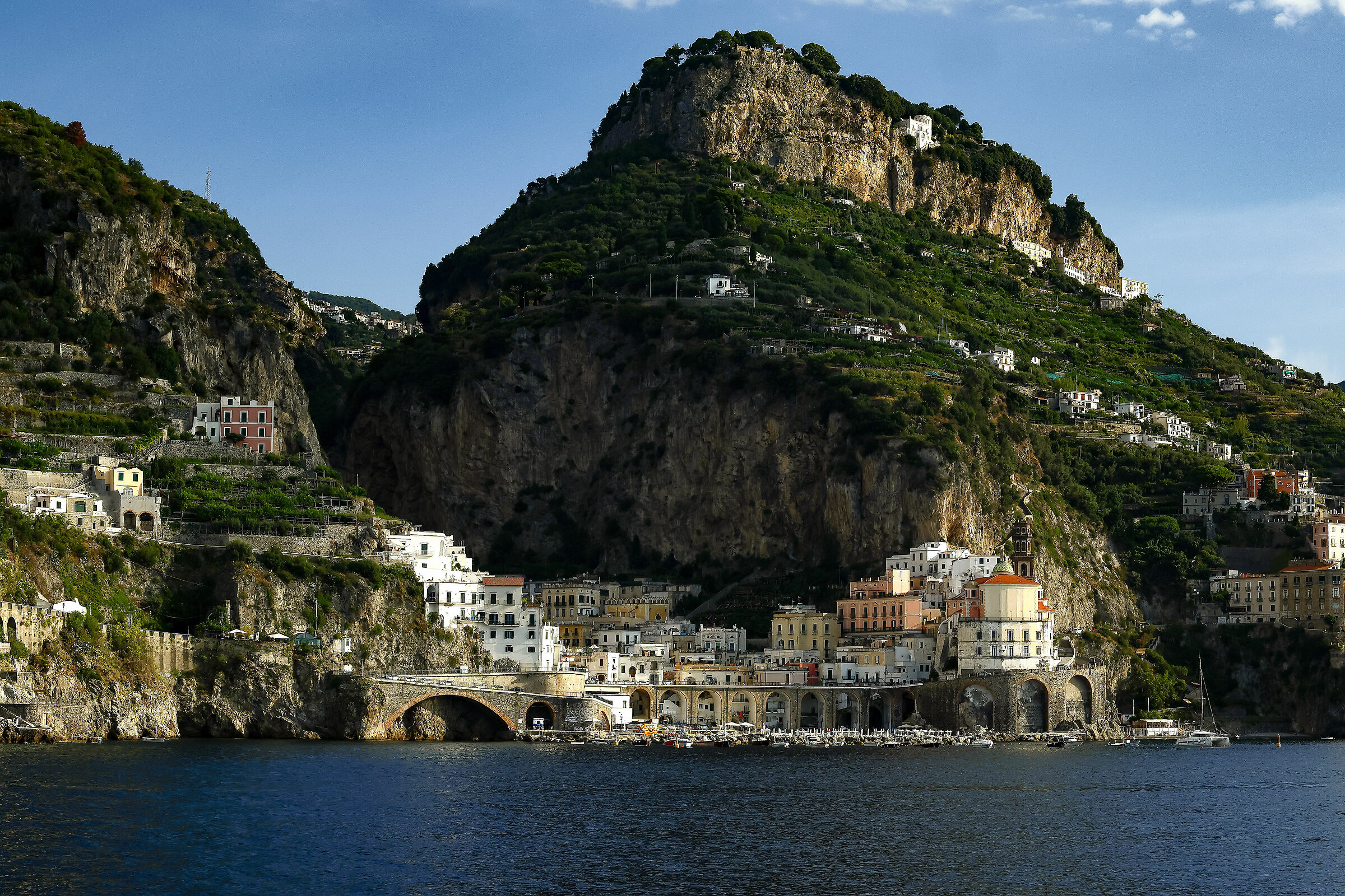 Atrani