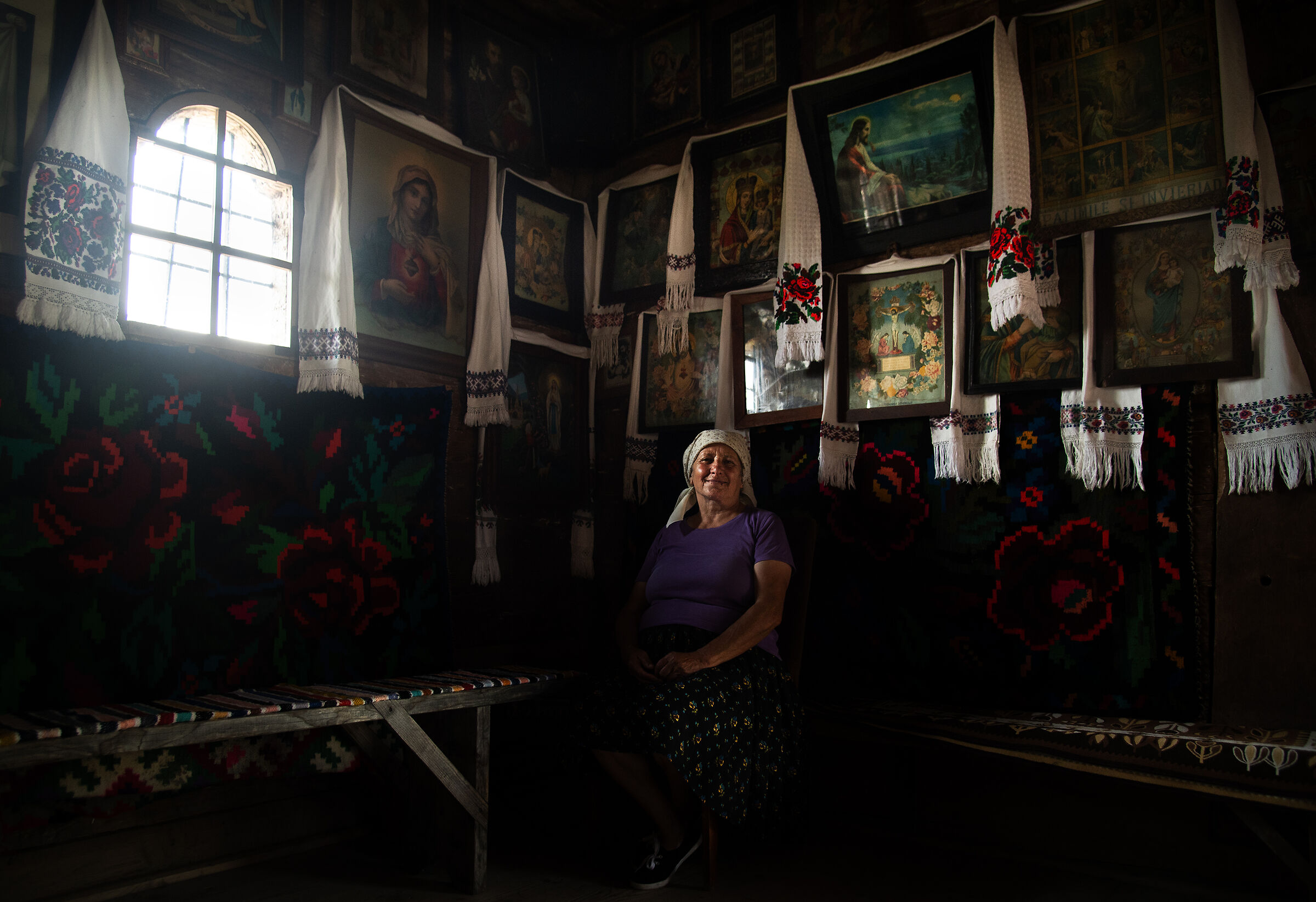 Maramures, Romania 2023