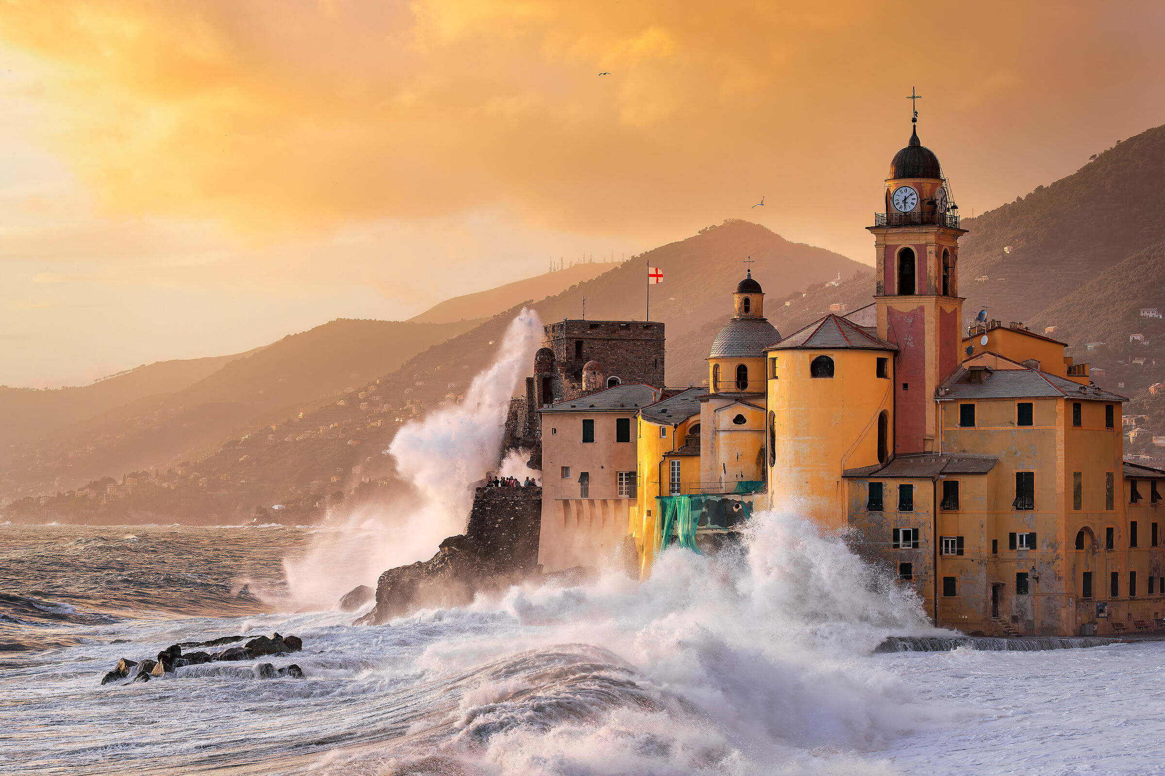 Camogli