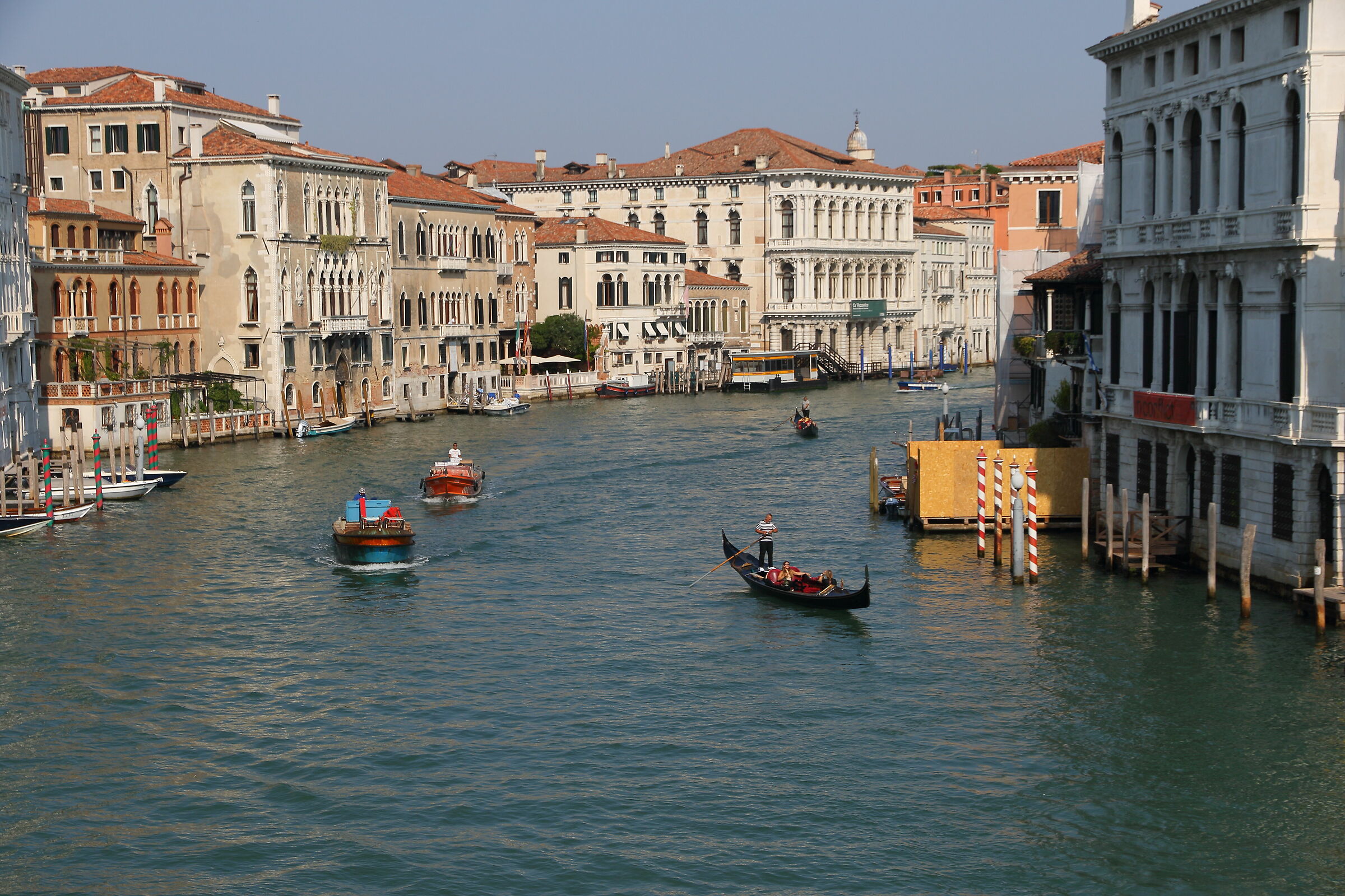 canal grande