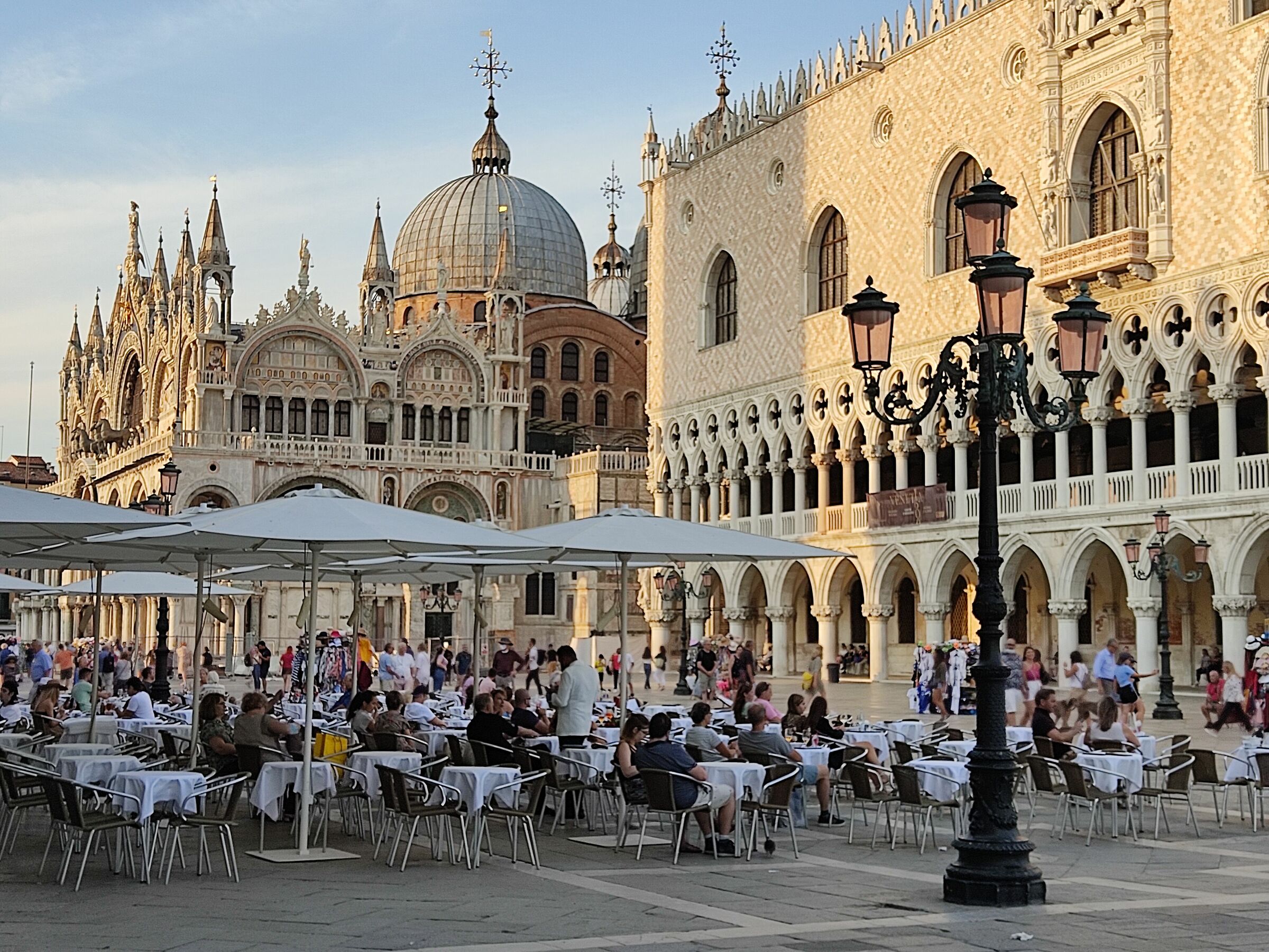 piazzetta