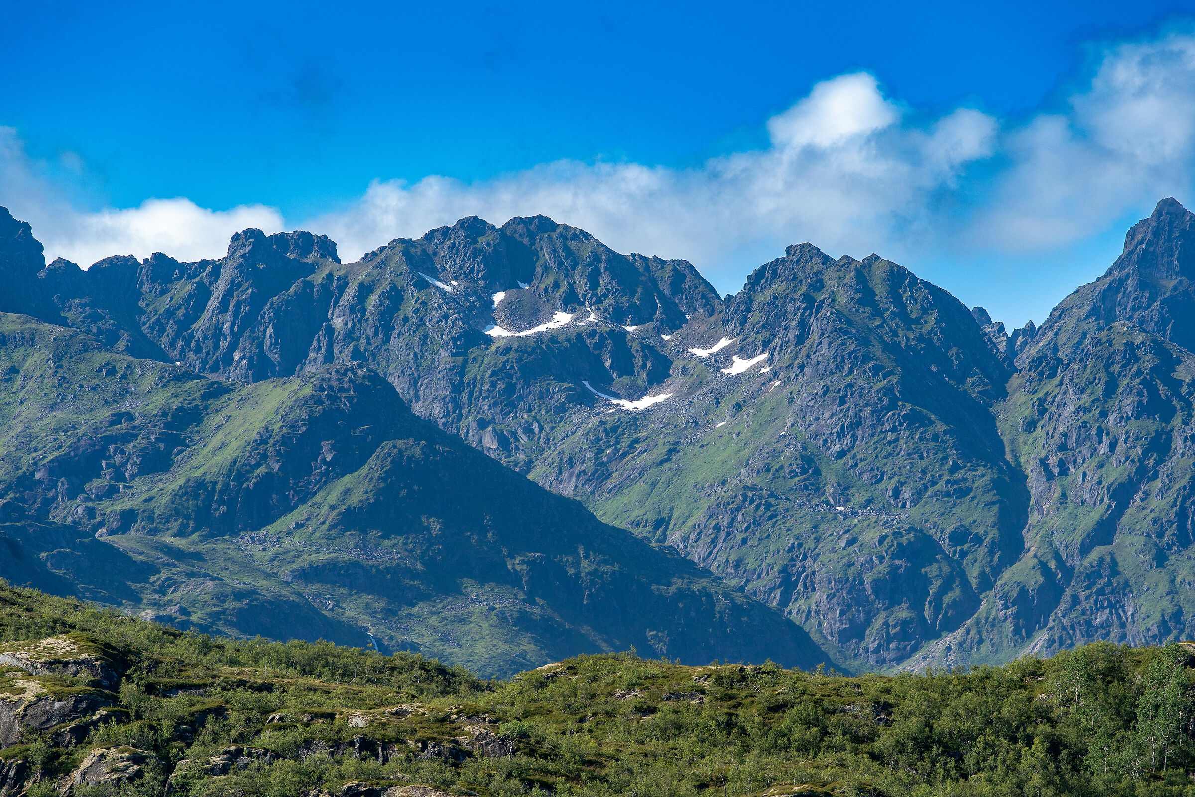 Lofoten