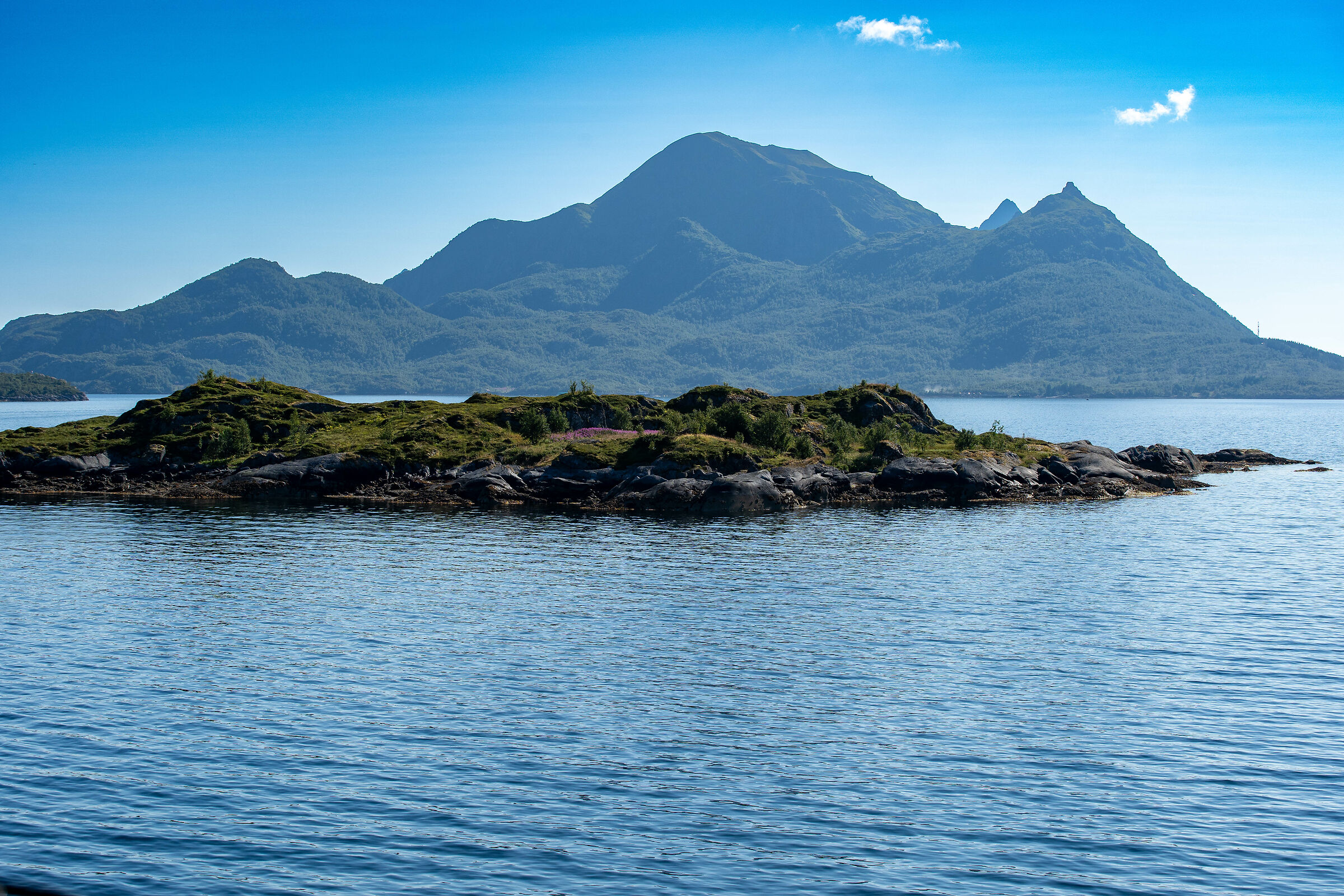 Lofoten
