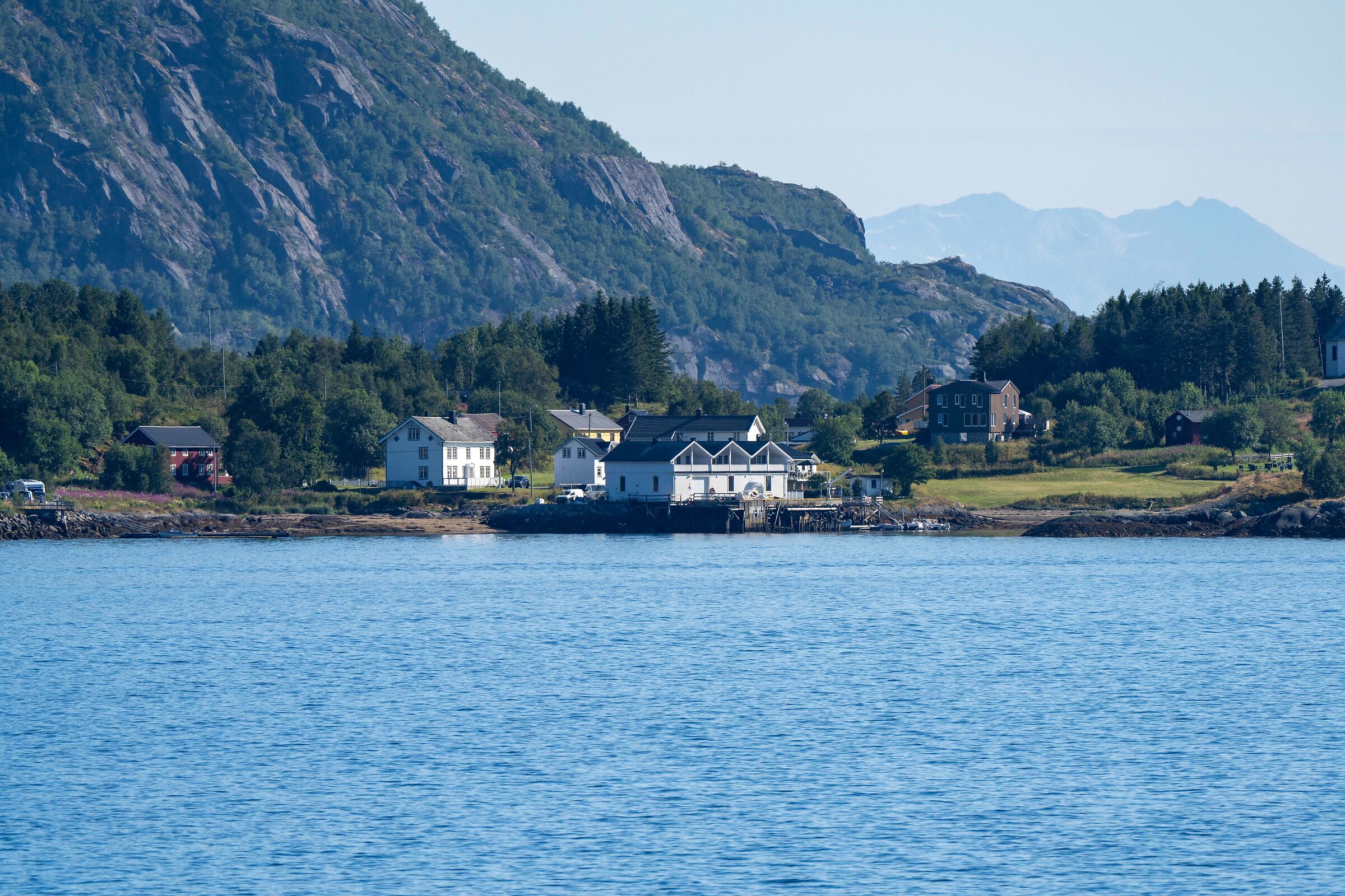 Lofoten