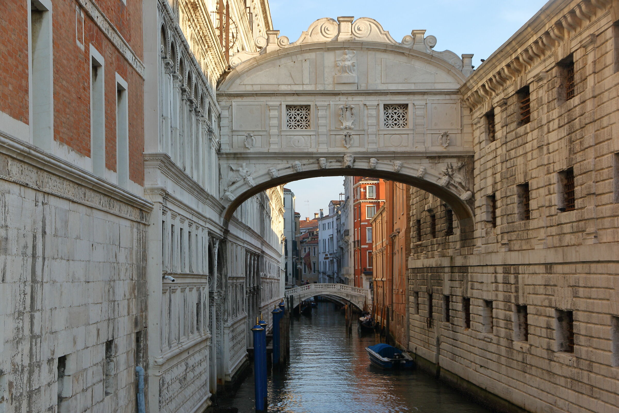 ponte dei sospiri
