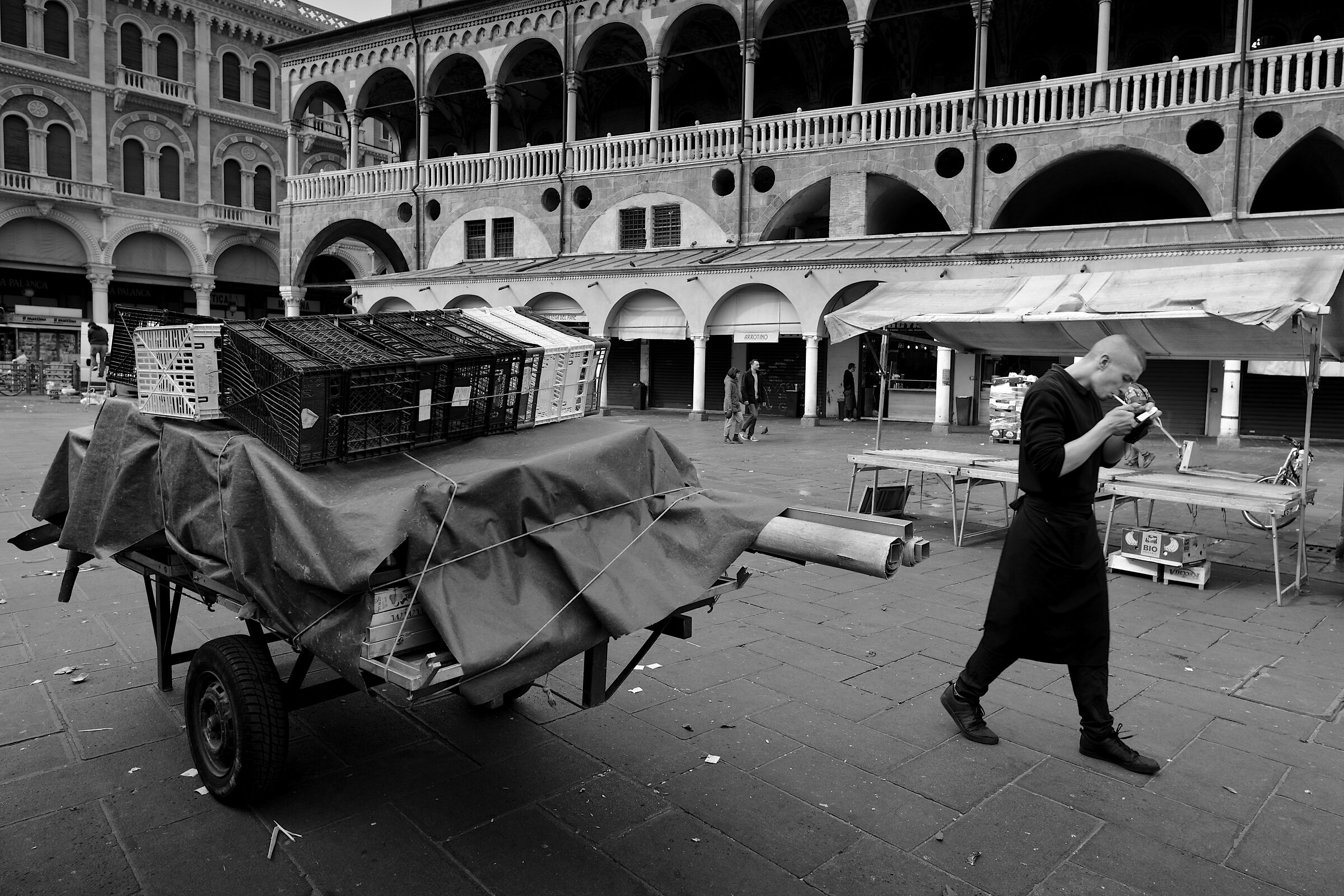 2022 "giorno di mercato"