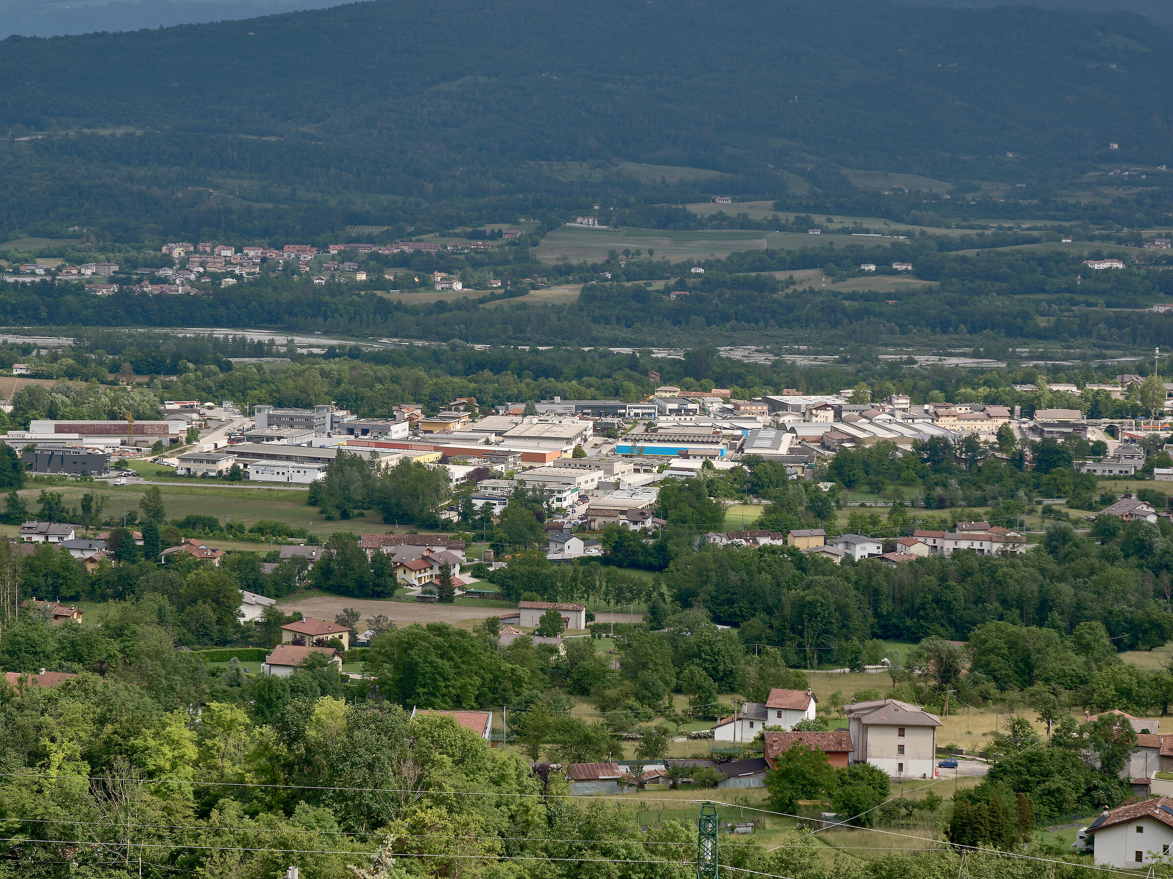 Prove Hi Res manuale con Om1