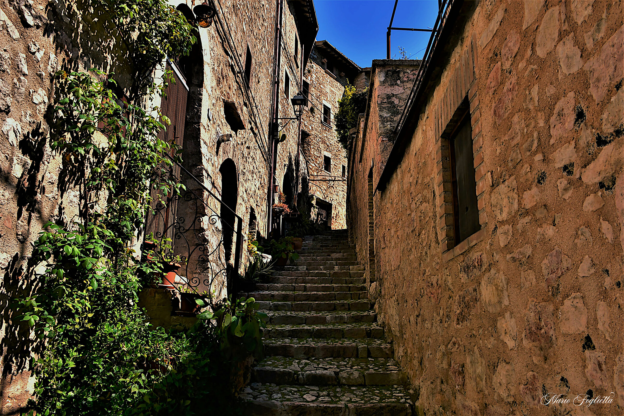 Turning..... Turning