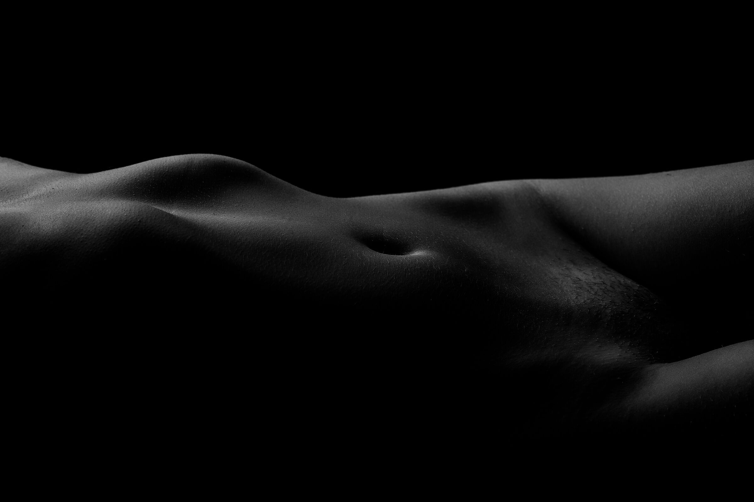 Bodyscape