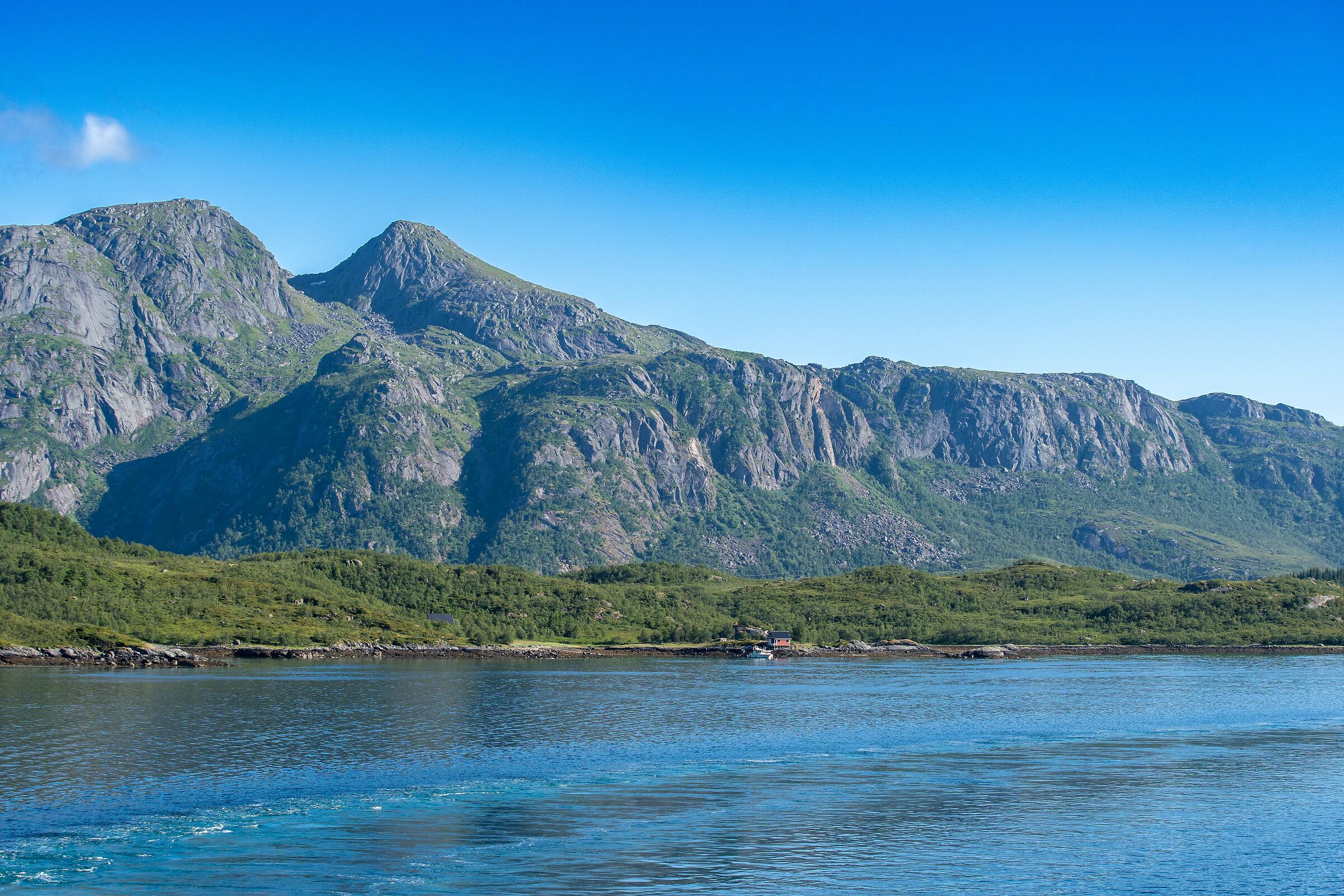 Lofoten