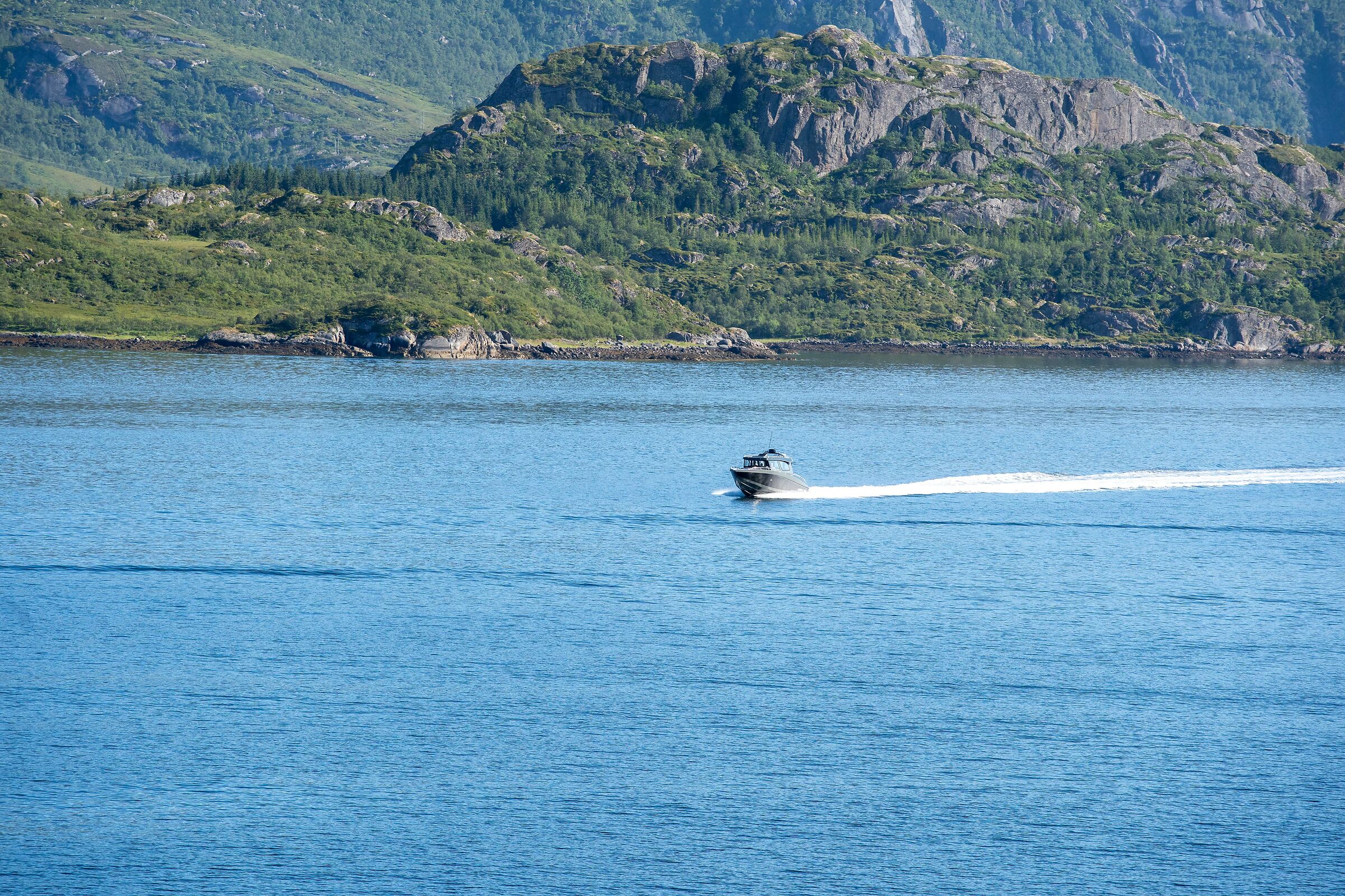 Lofoten