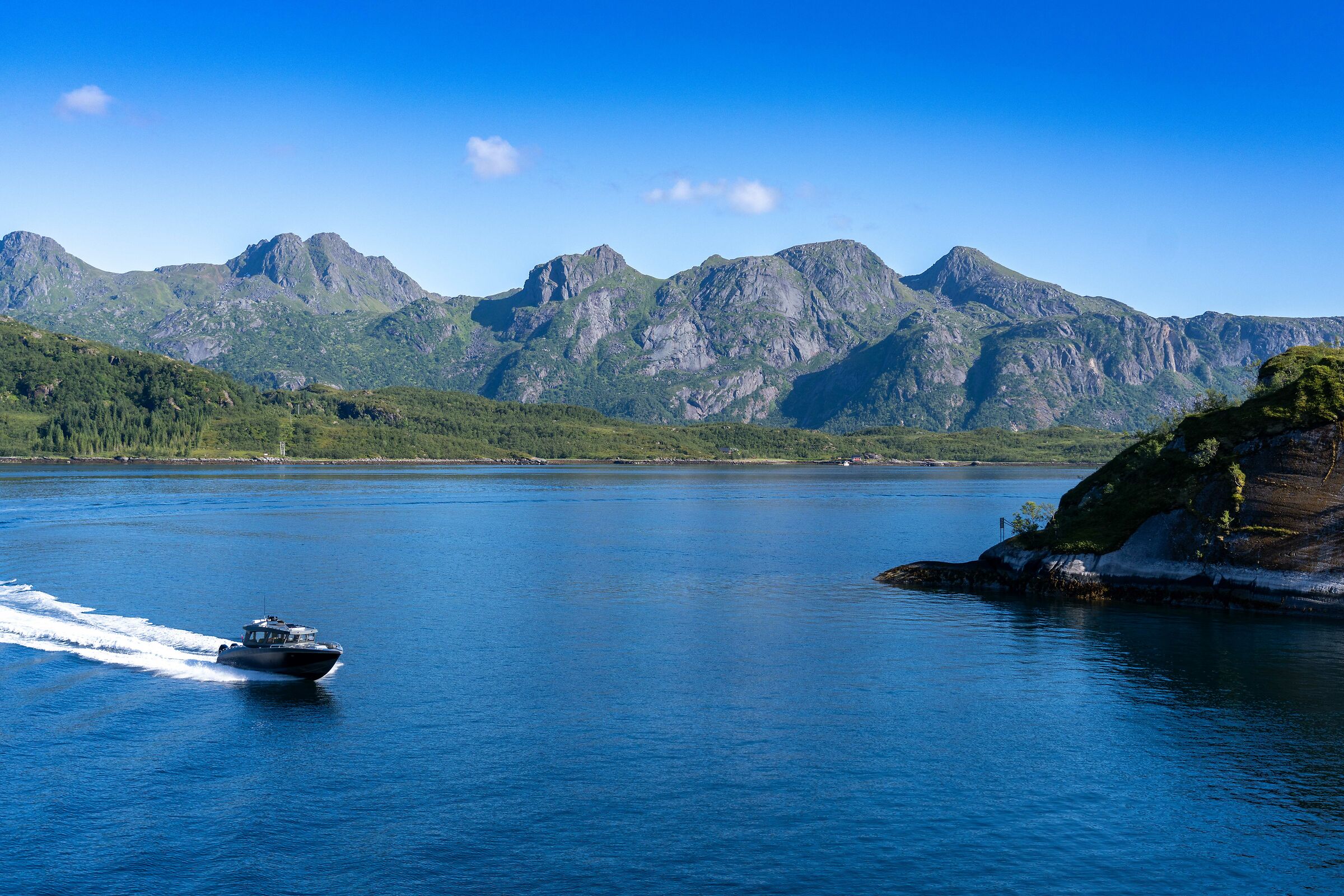 Lofoten