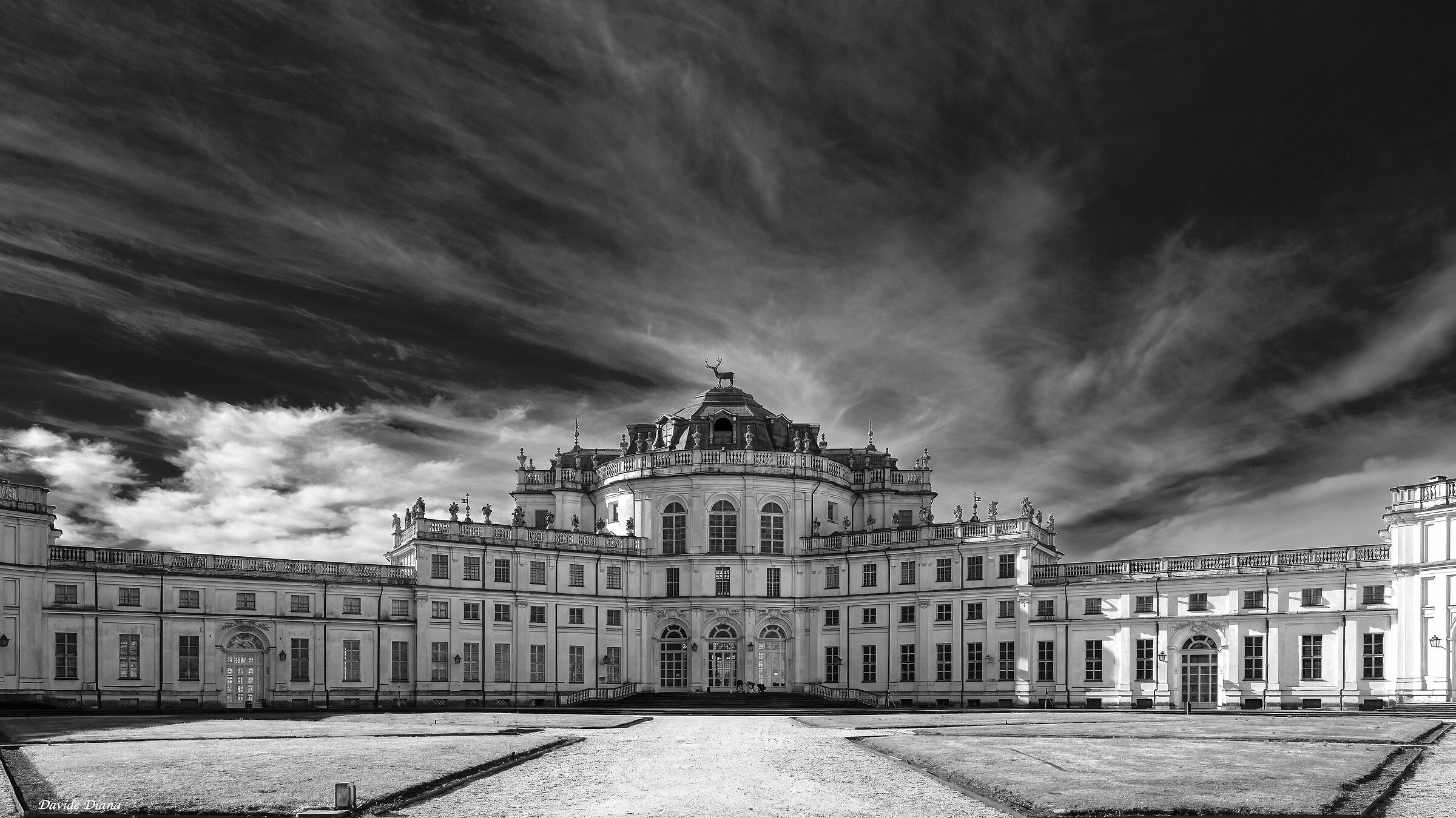 Palazzina di Caccia di Stupinigi