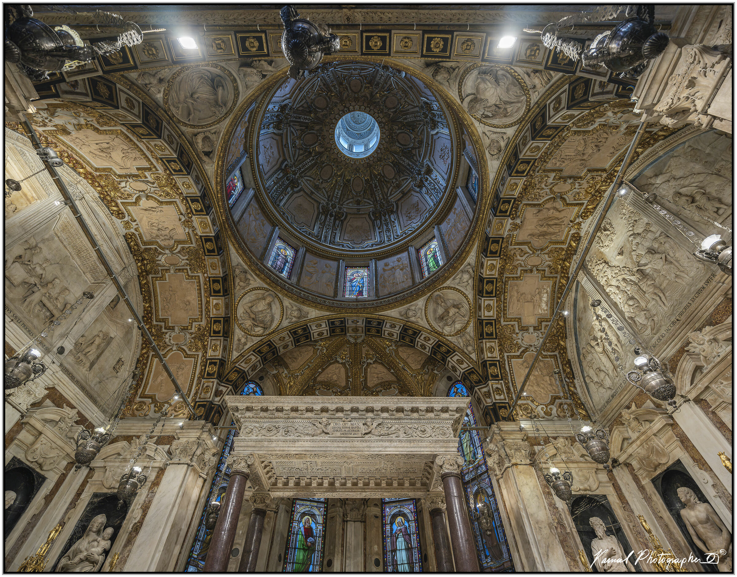 Church of San Lorenzo (Genoa)