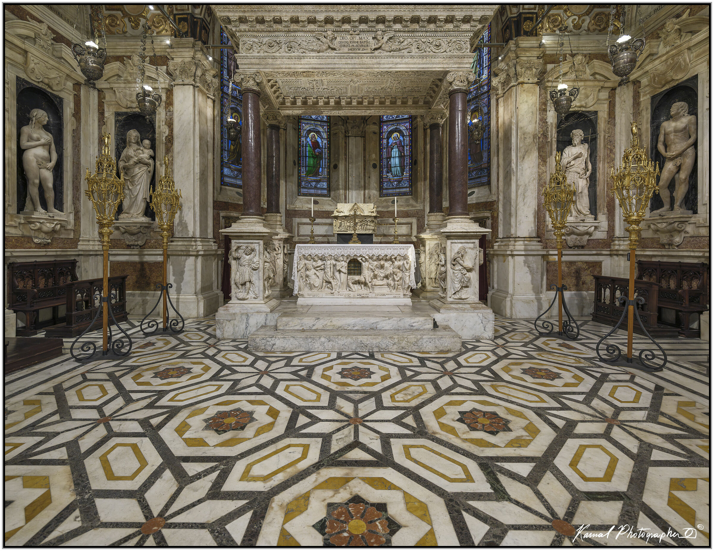 Chiesa di San Lorenzo (Genova)