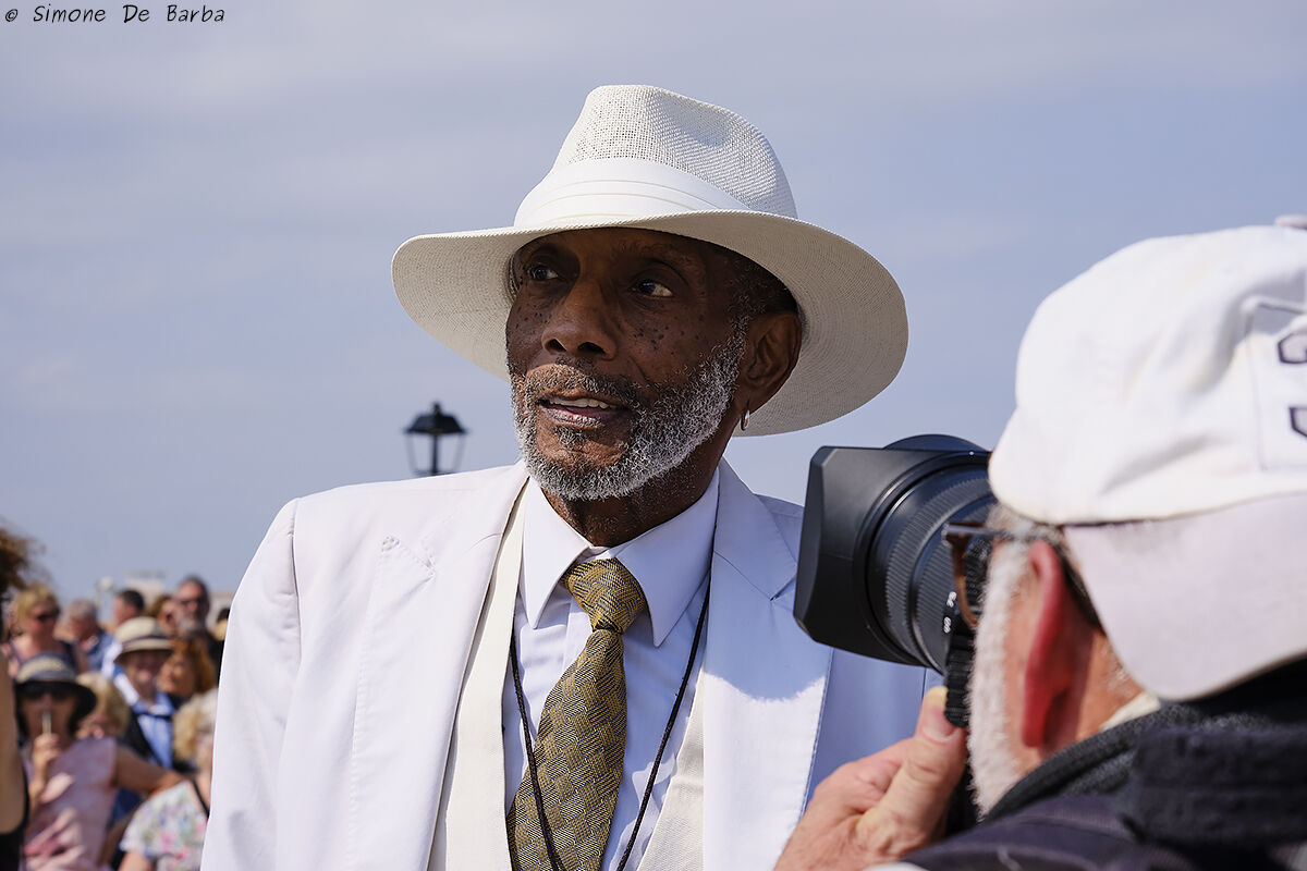 Gitani in festa - Saintes Maries de la Mer (24.05.2023)