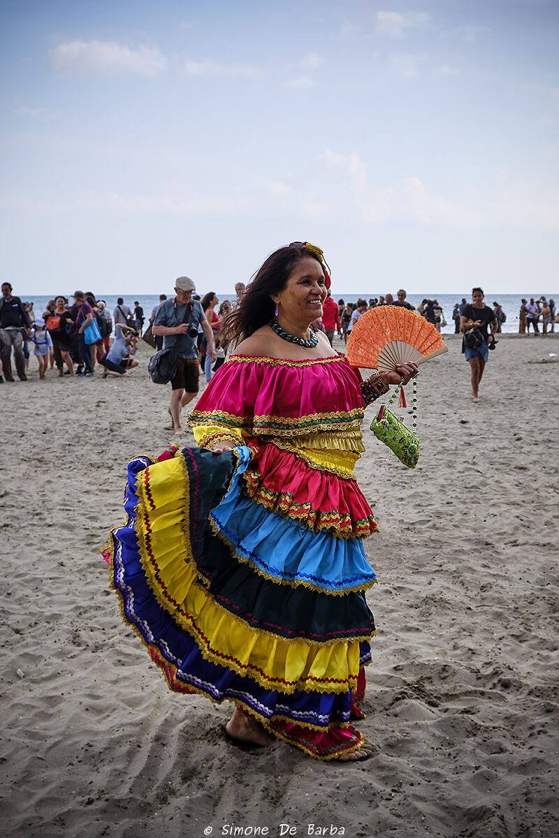 Gitani in festa - Saintes Maries de la Mer (24.05.2023)