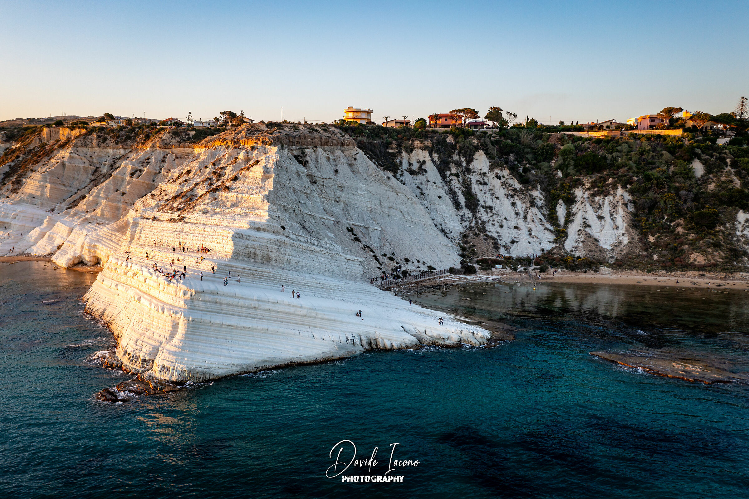 Scala dei Turchi