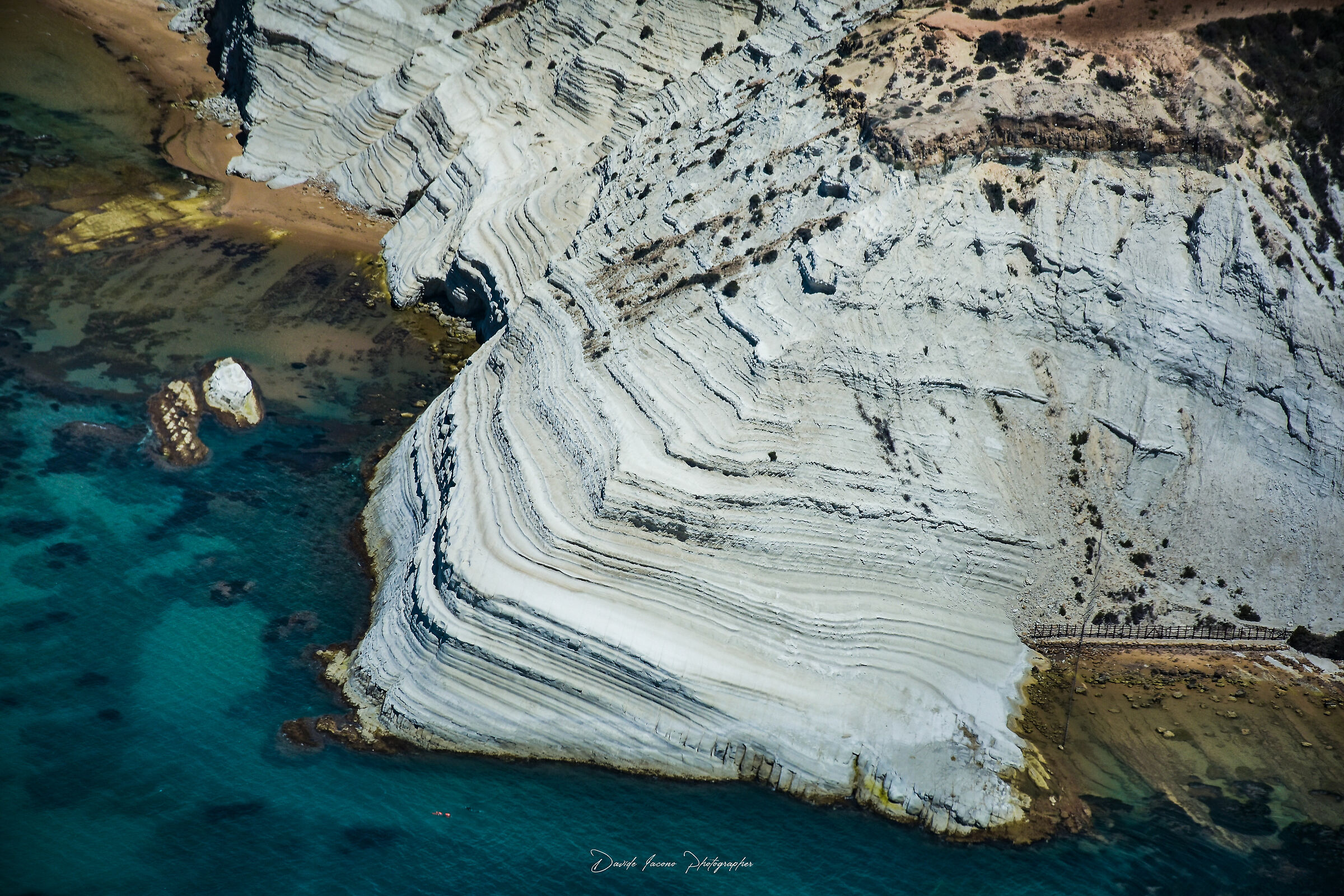 Scala dei Turchi