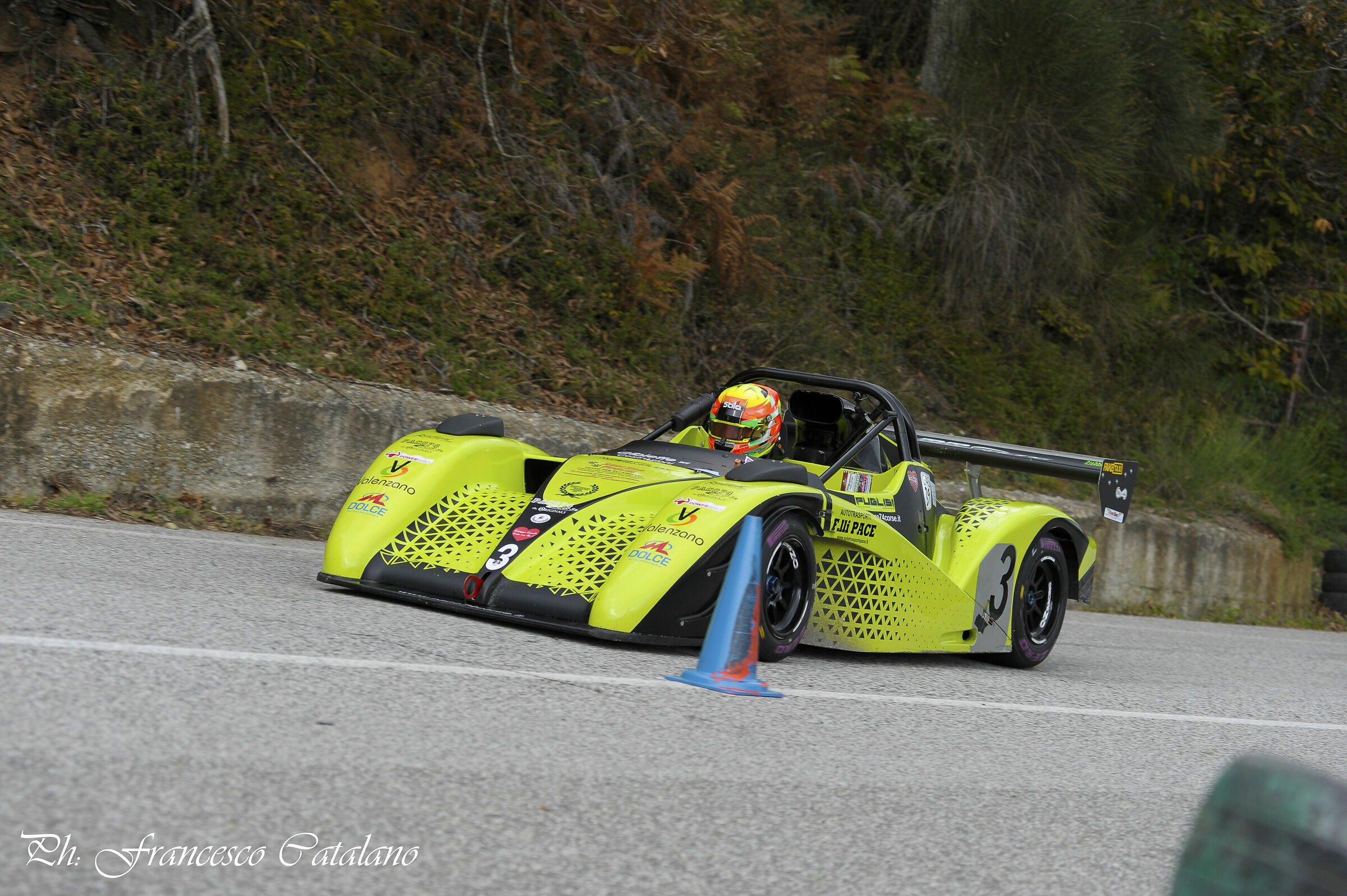 Radical Sr4 Suzuki