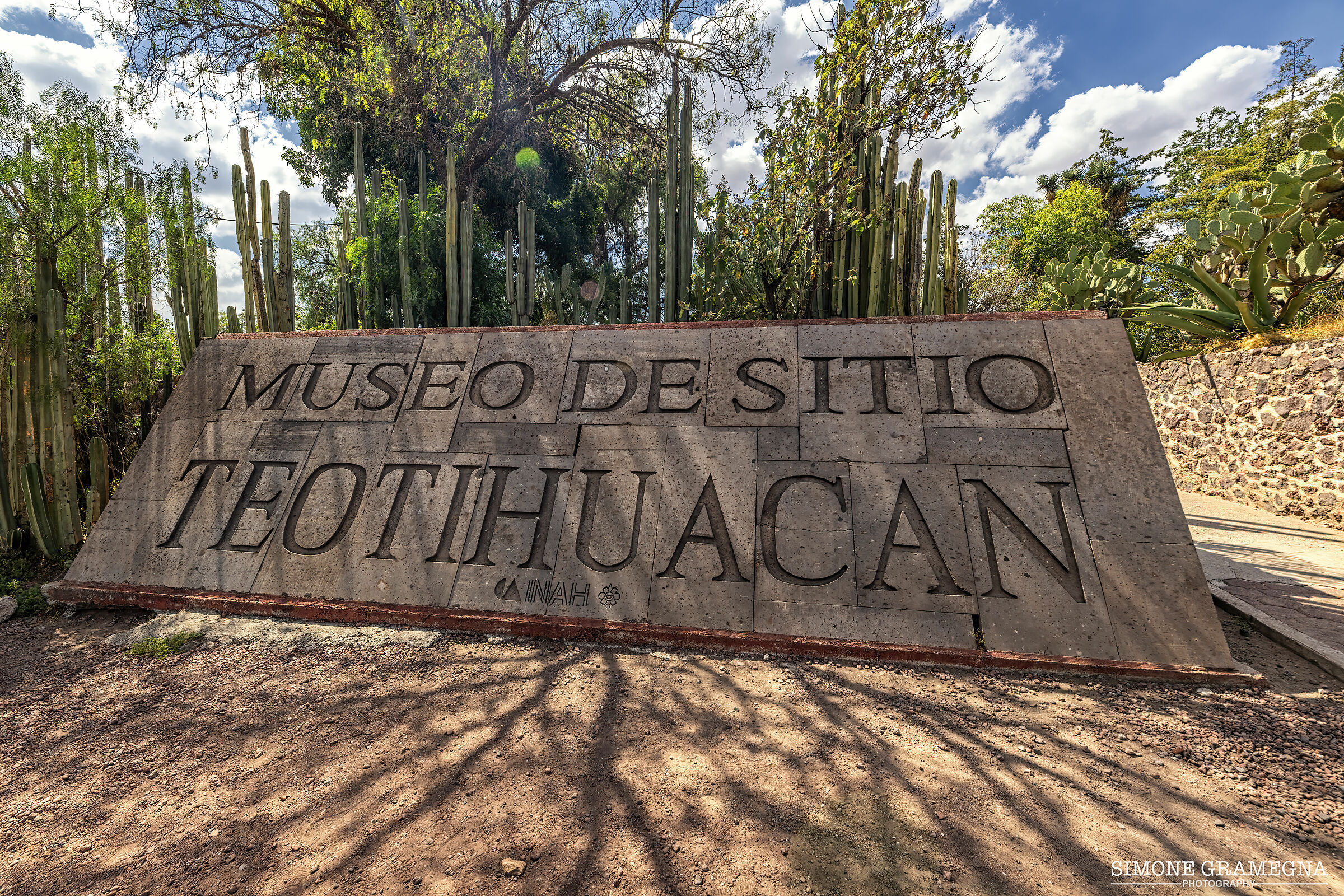 Teotihuacan