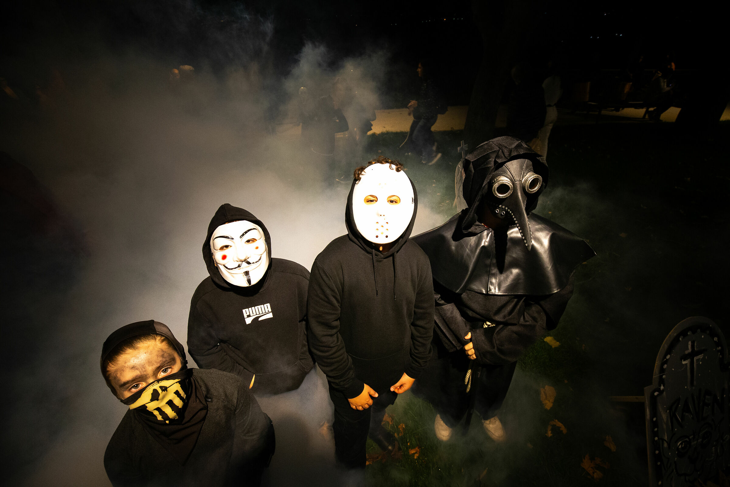 Halloween