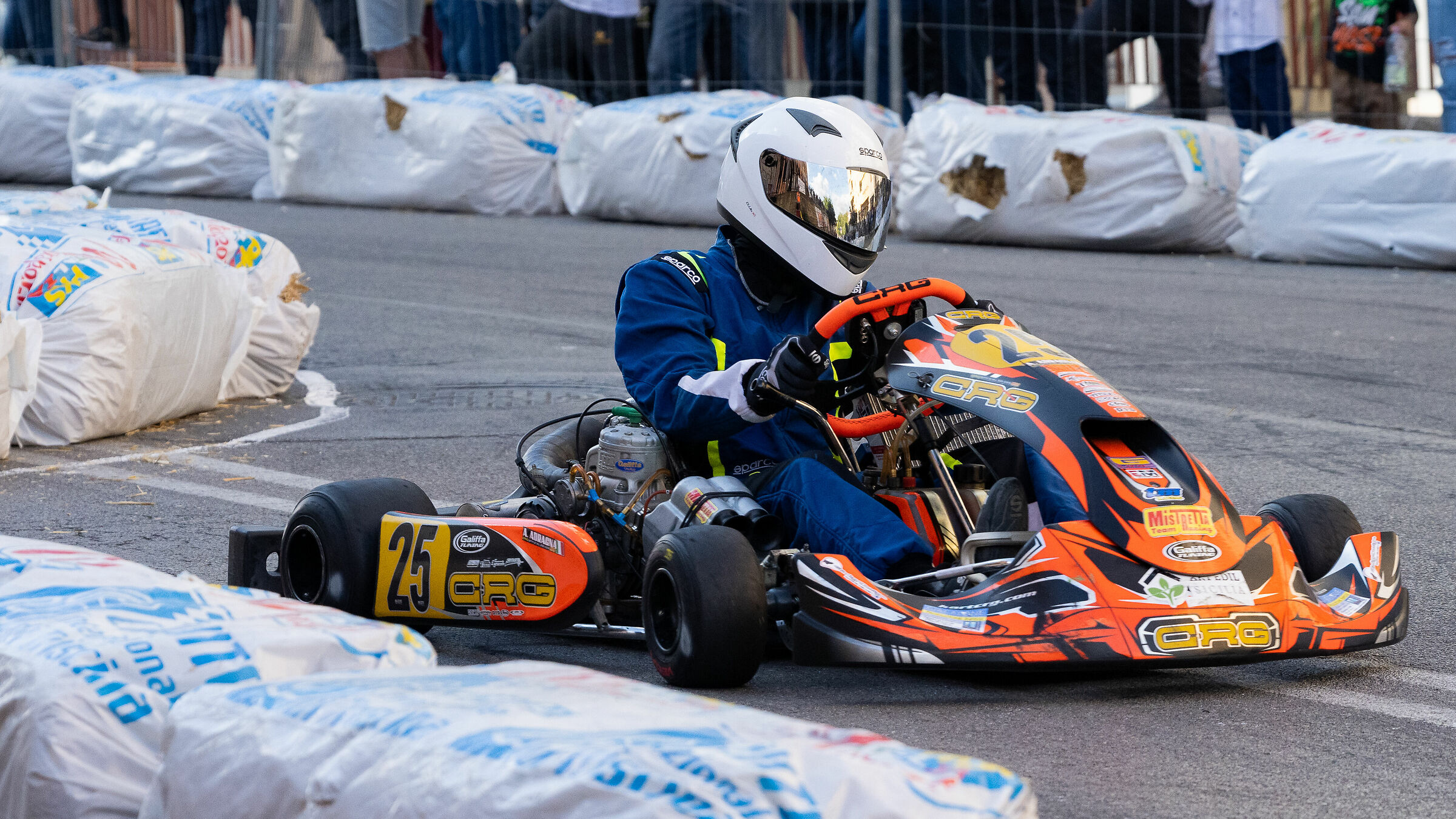 Karting