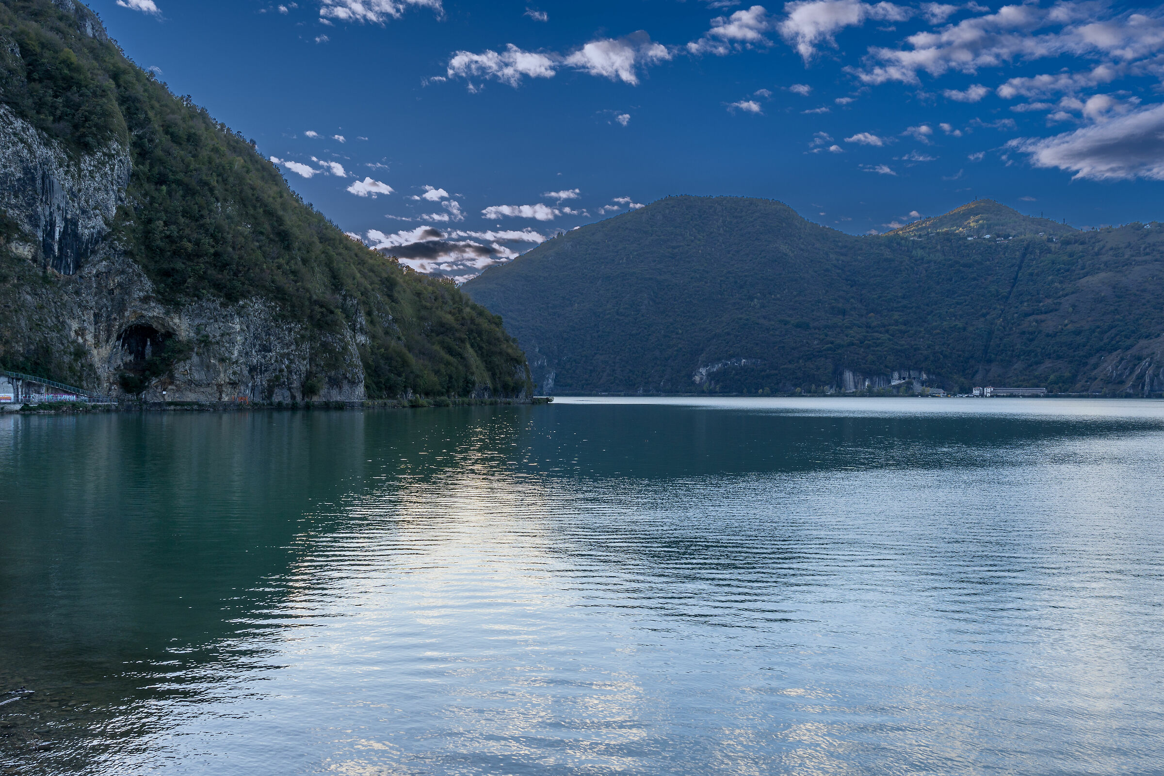 Lago d'Iseo