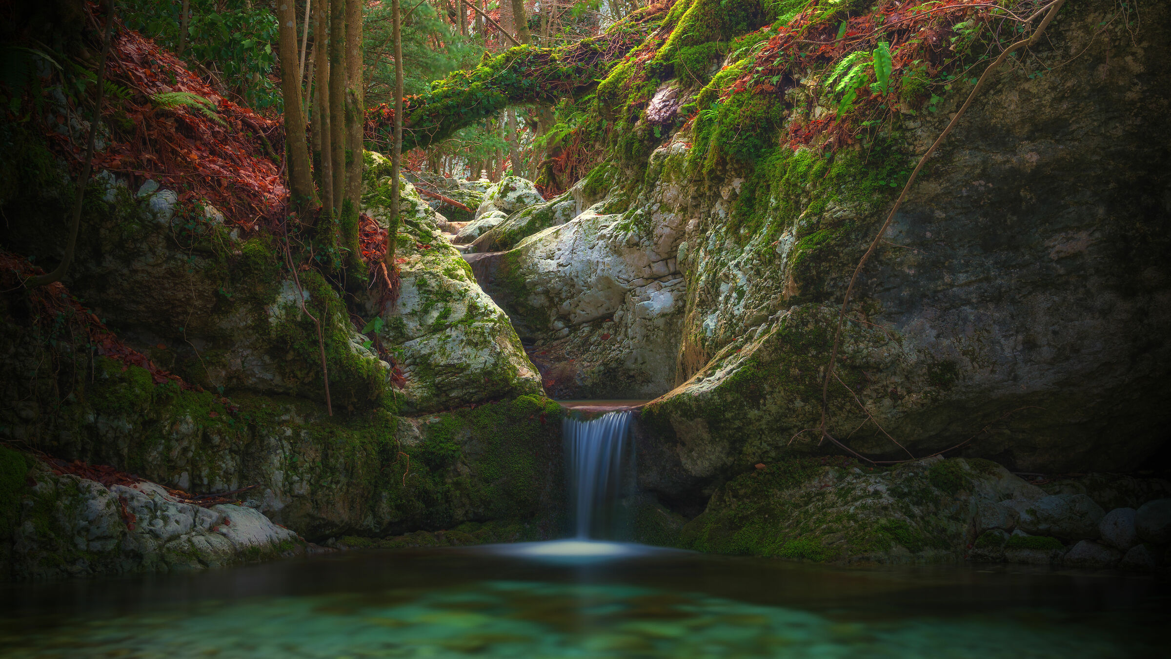 ...Matese... terra mia...