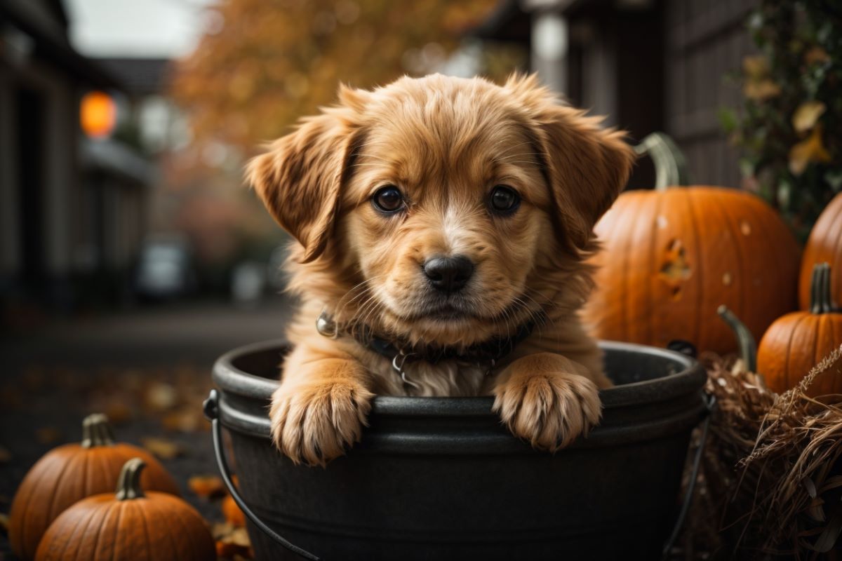 Happy Halloween to...