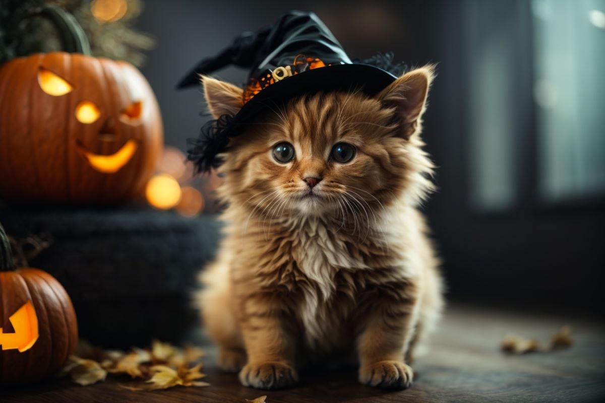 Happy Halloween to...