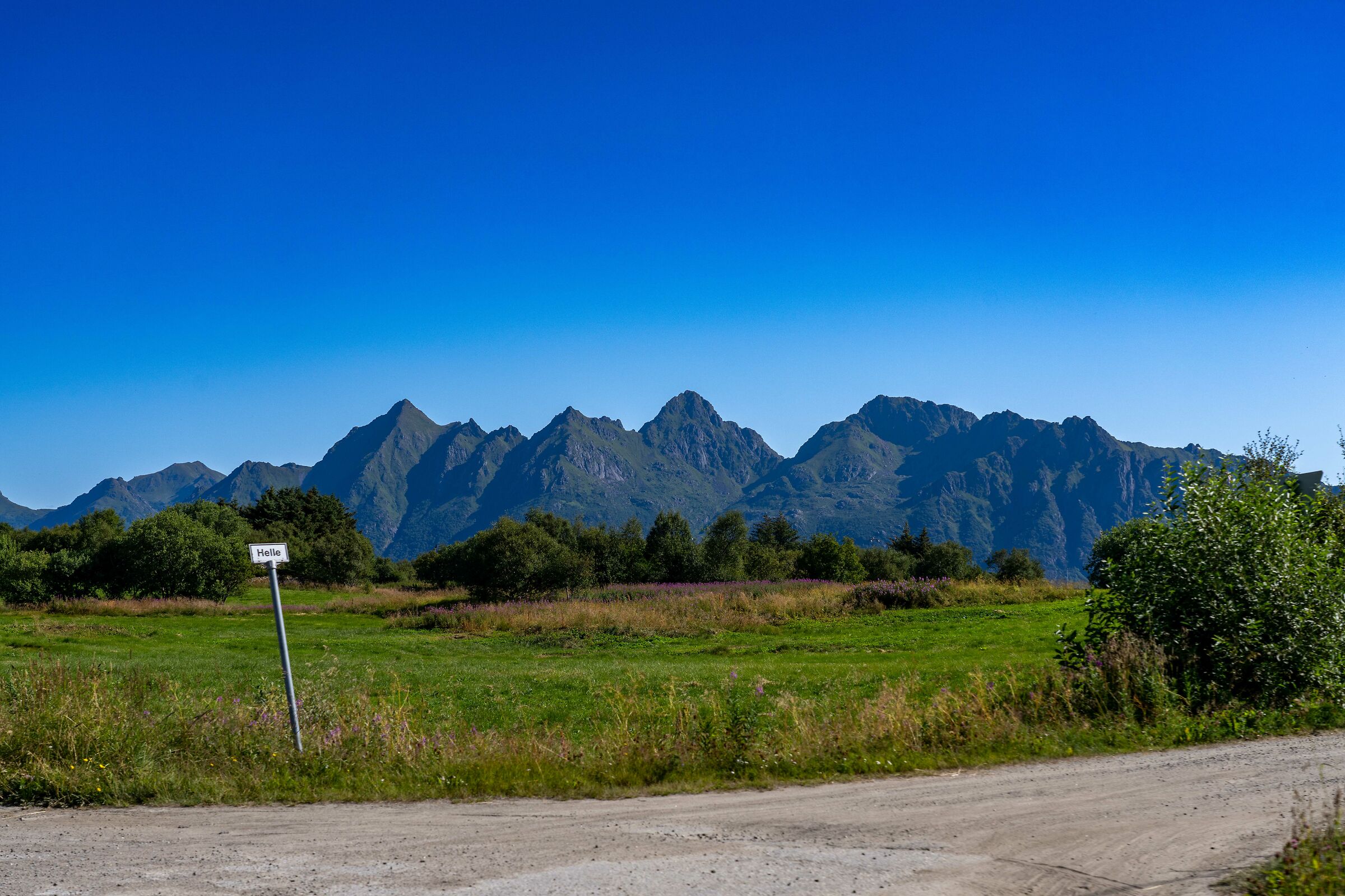 Lofoten