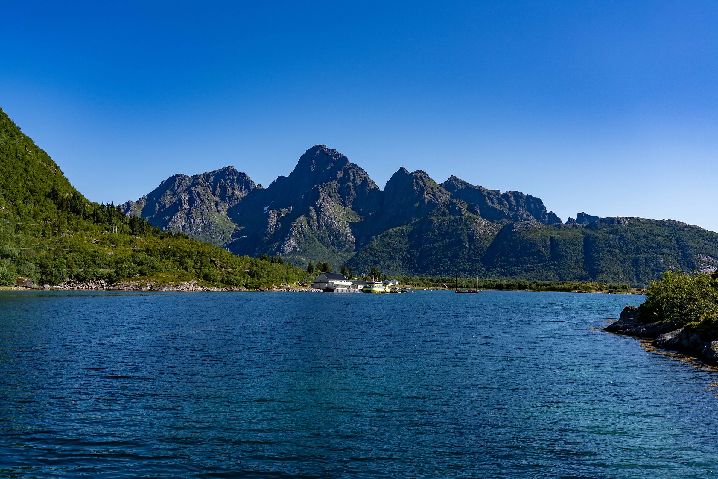 Lofoten