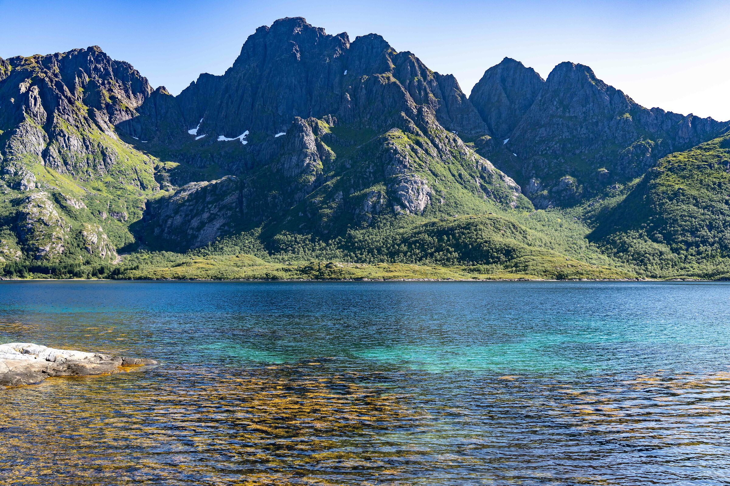 Lofoten