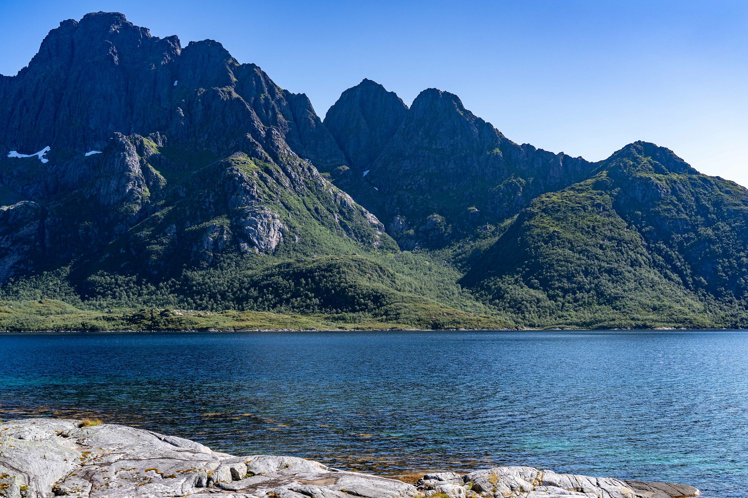 Lofoten