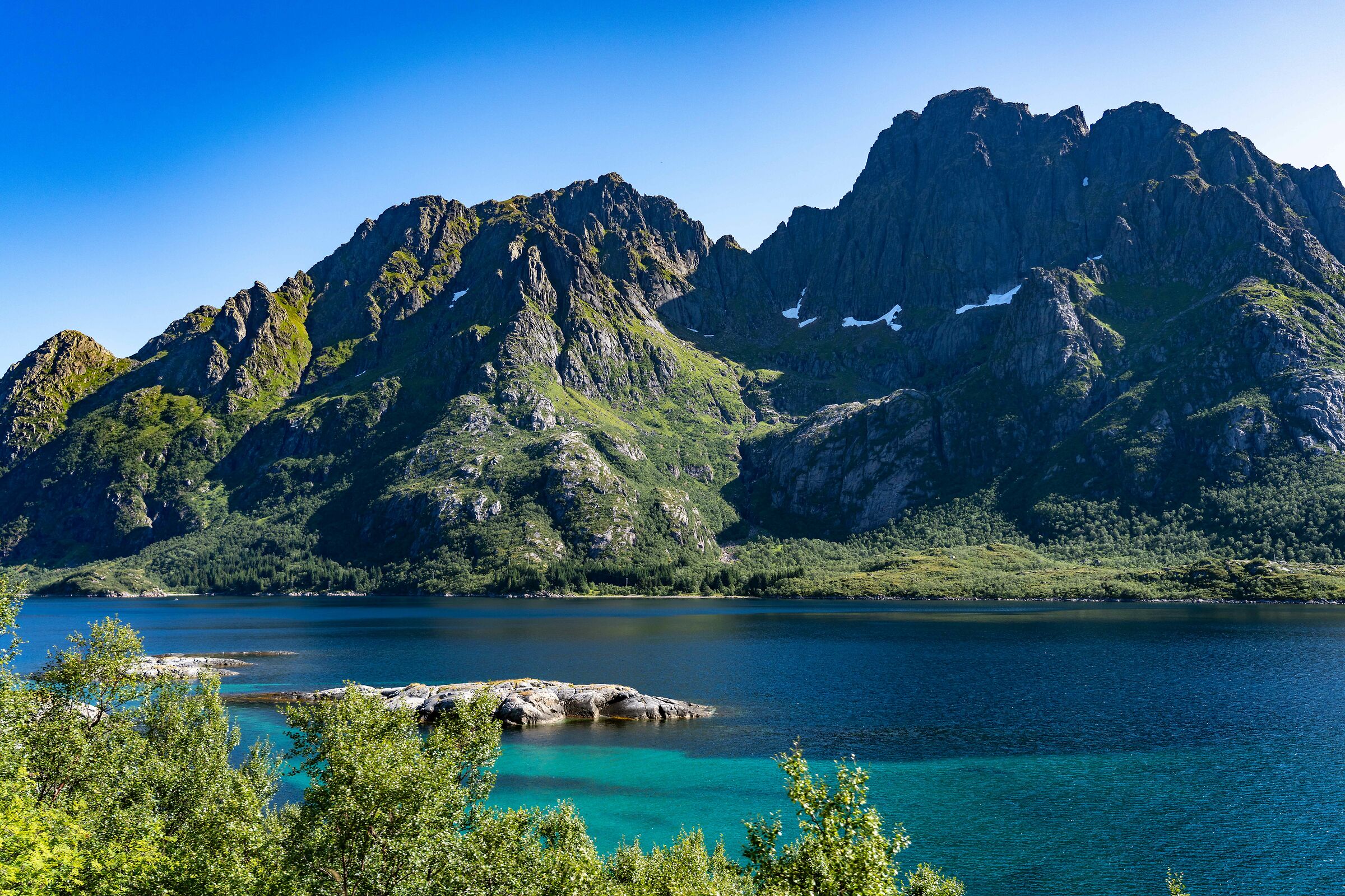 Lofoten
