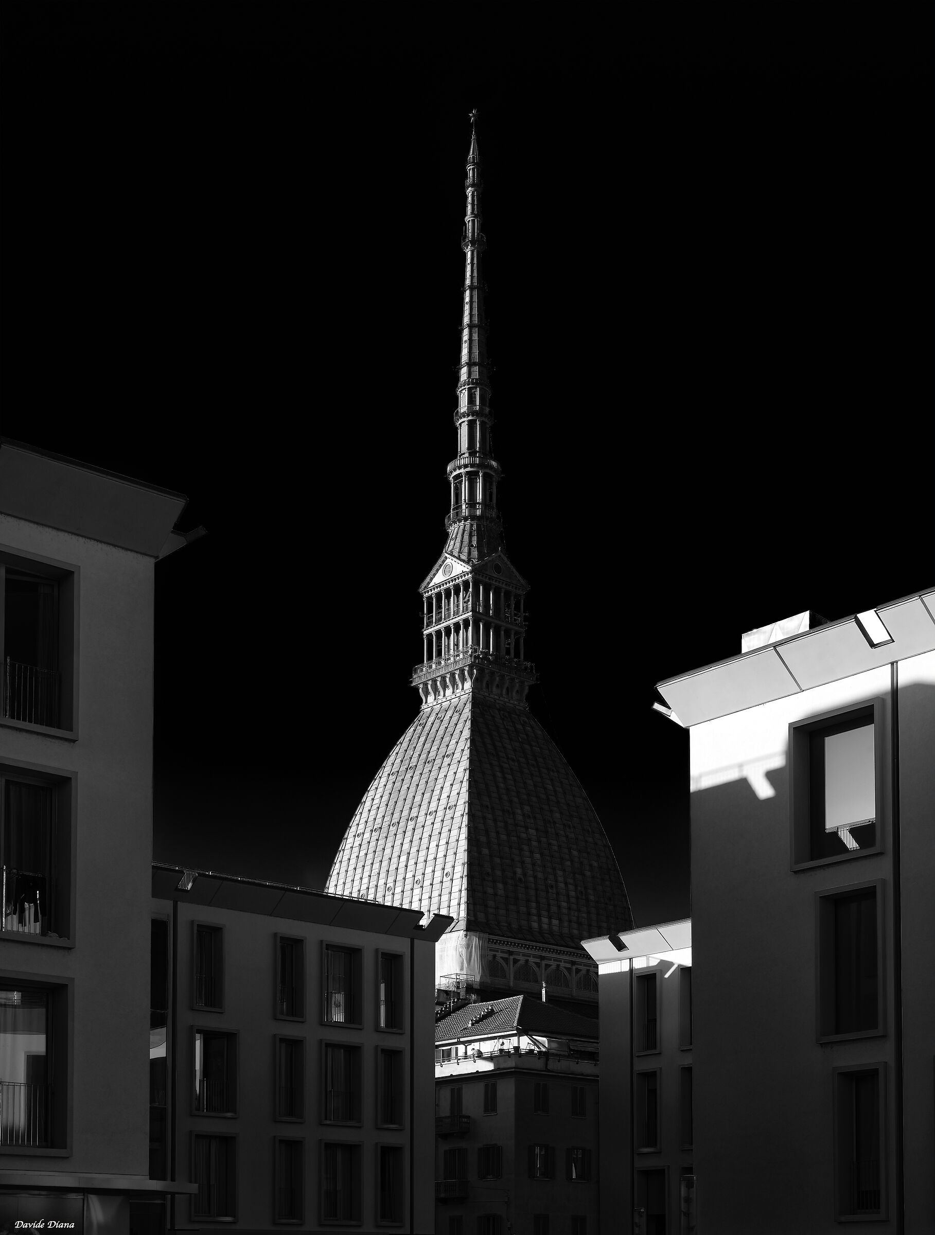 Torino Monochrome