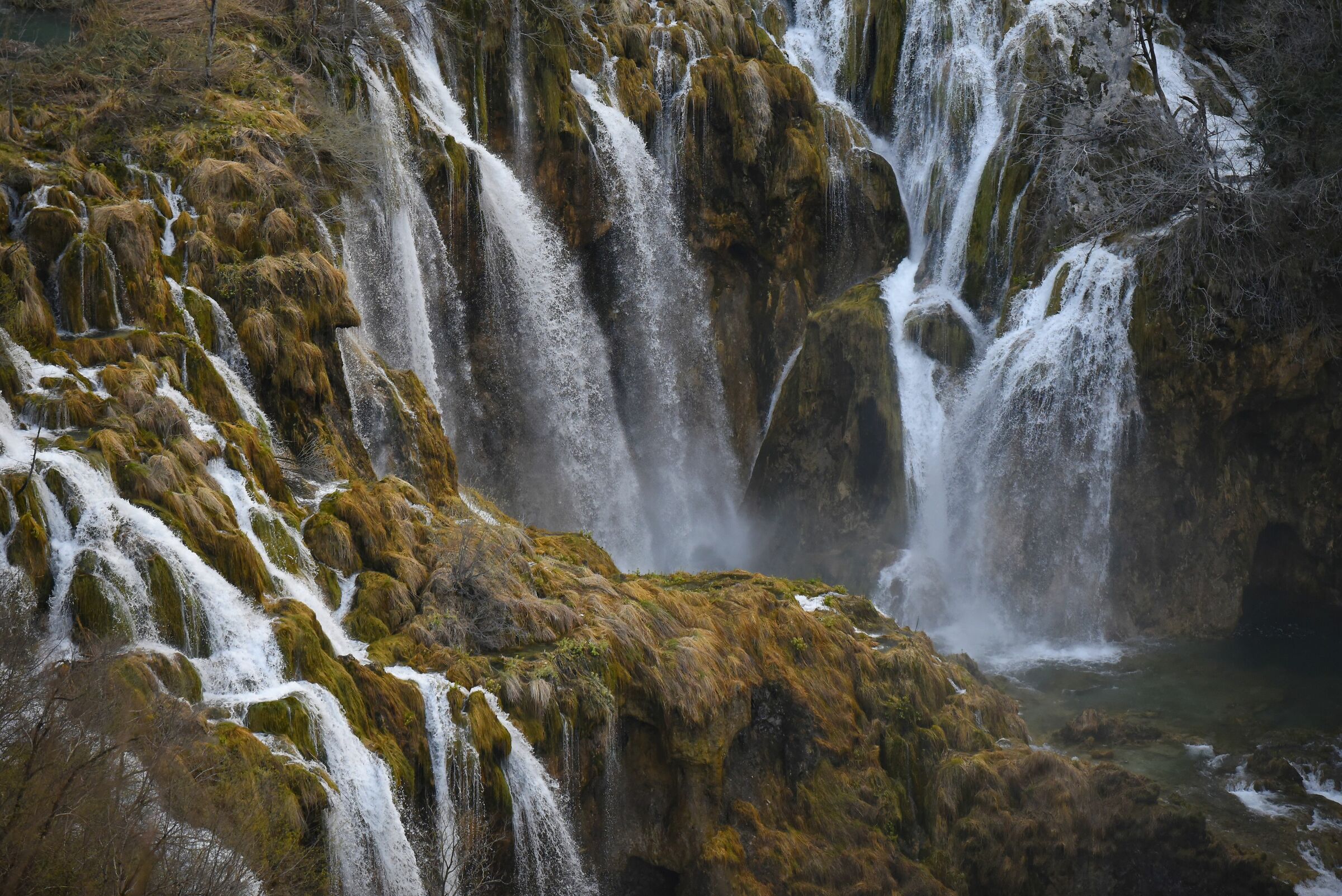 Laghi di Plitvice