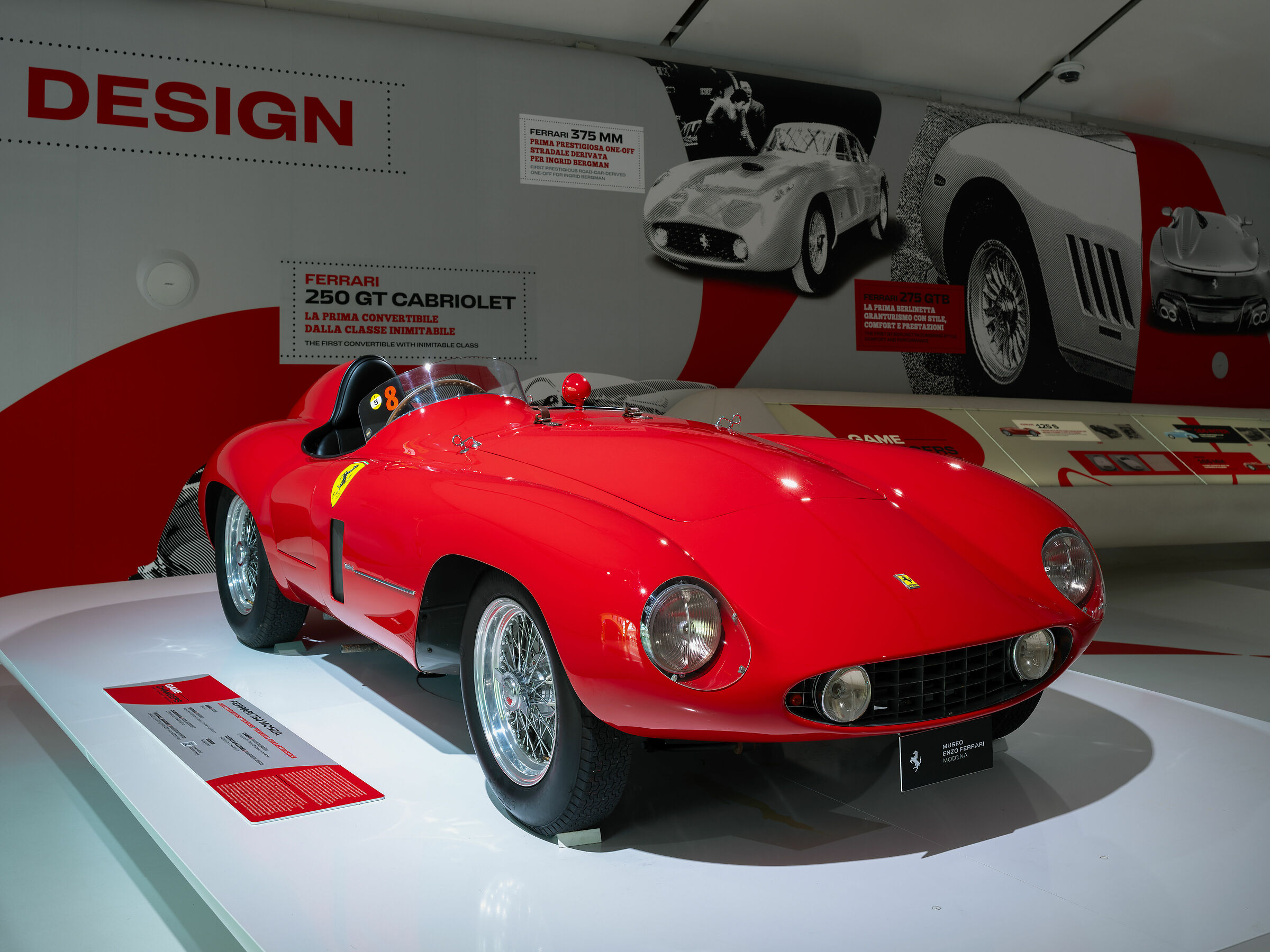 Museo Ferrari