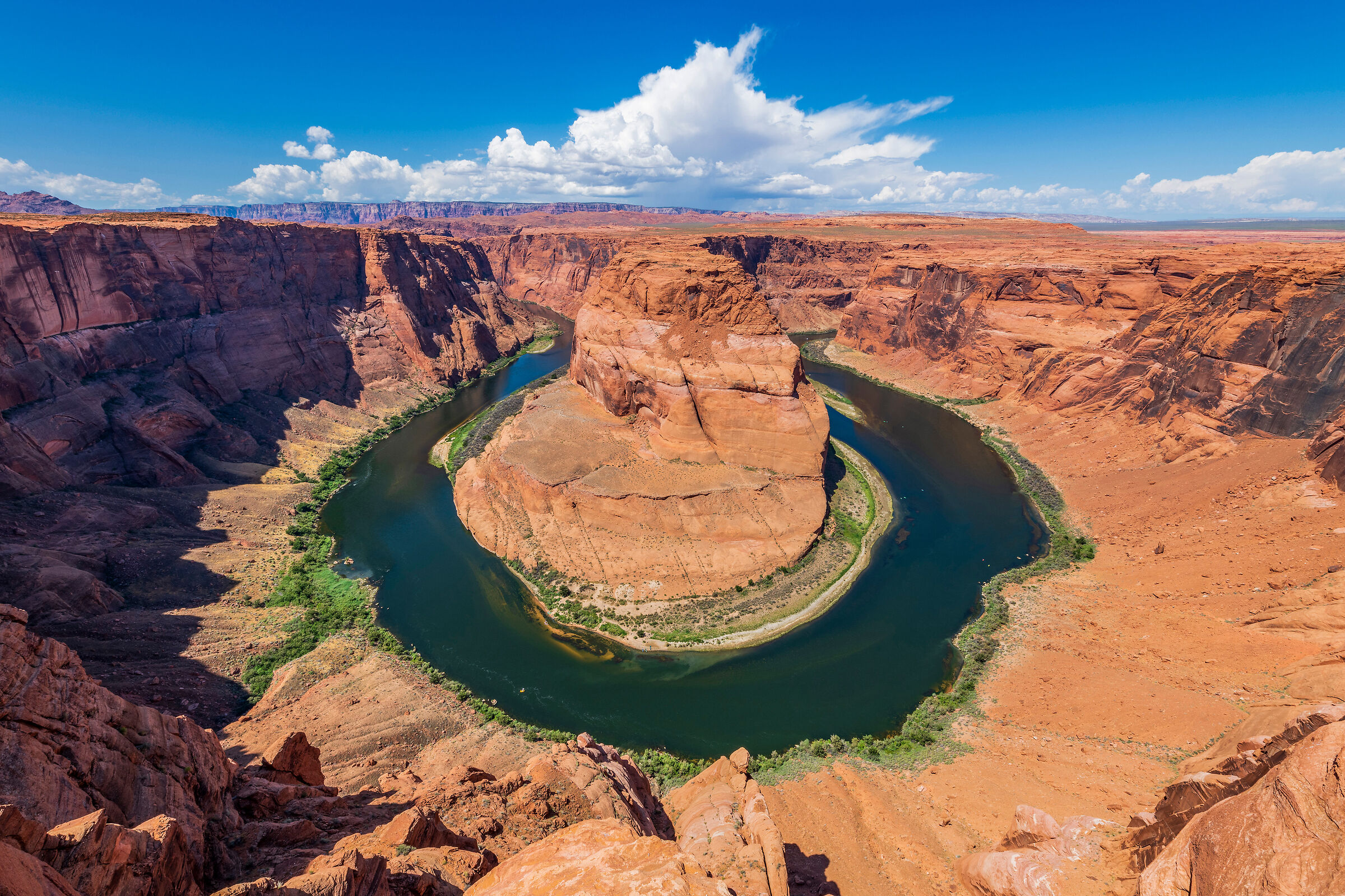 Horseshoe Bend