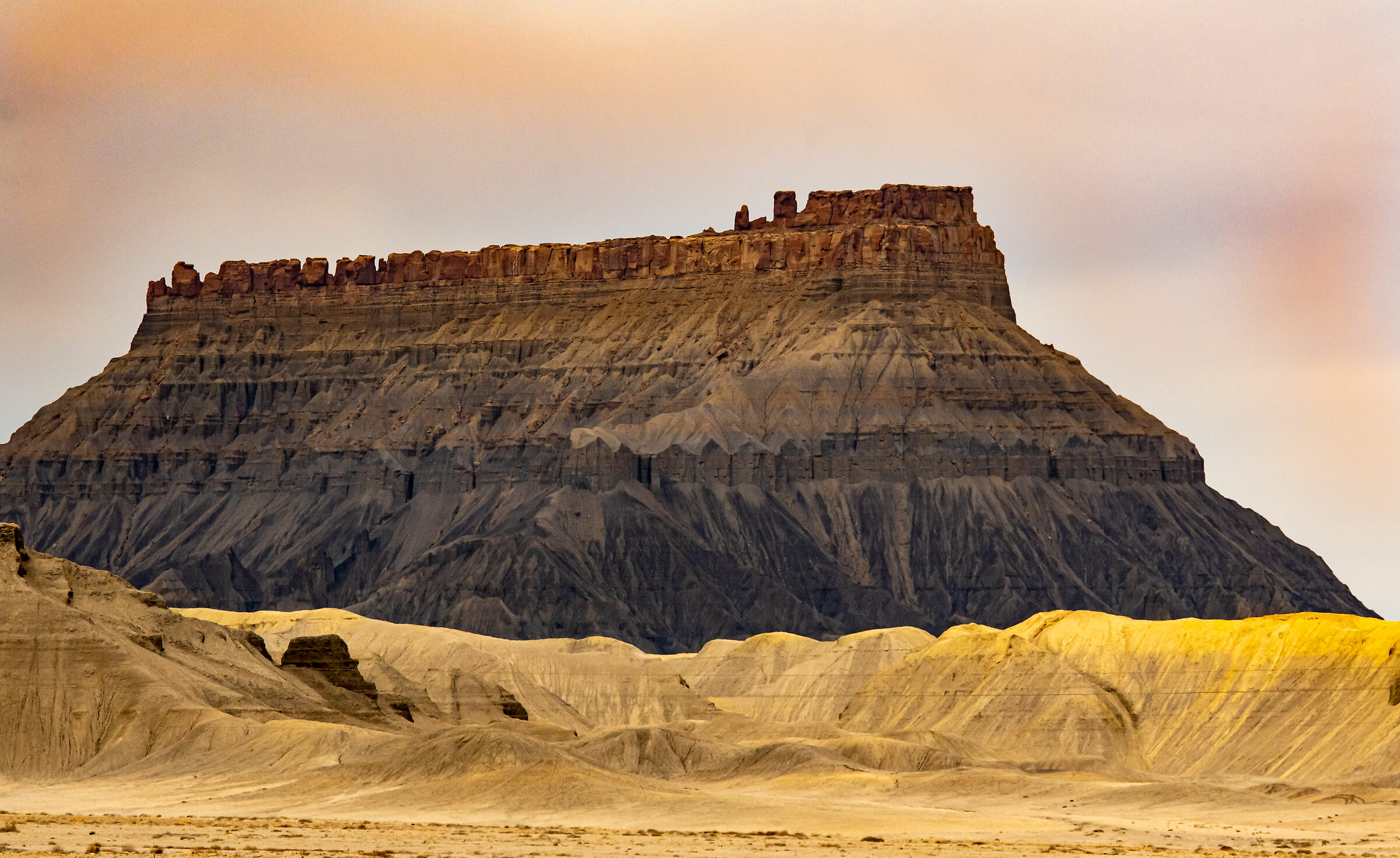 Factory Butt (Arizona)