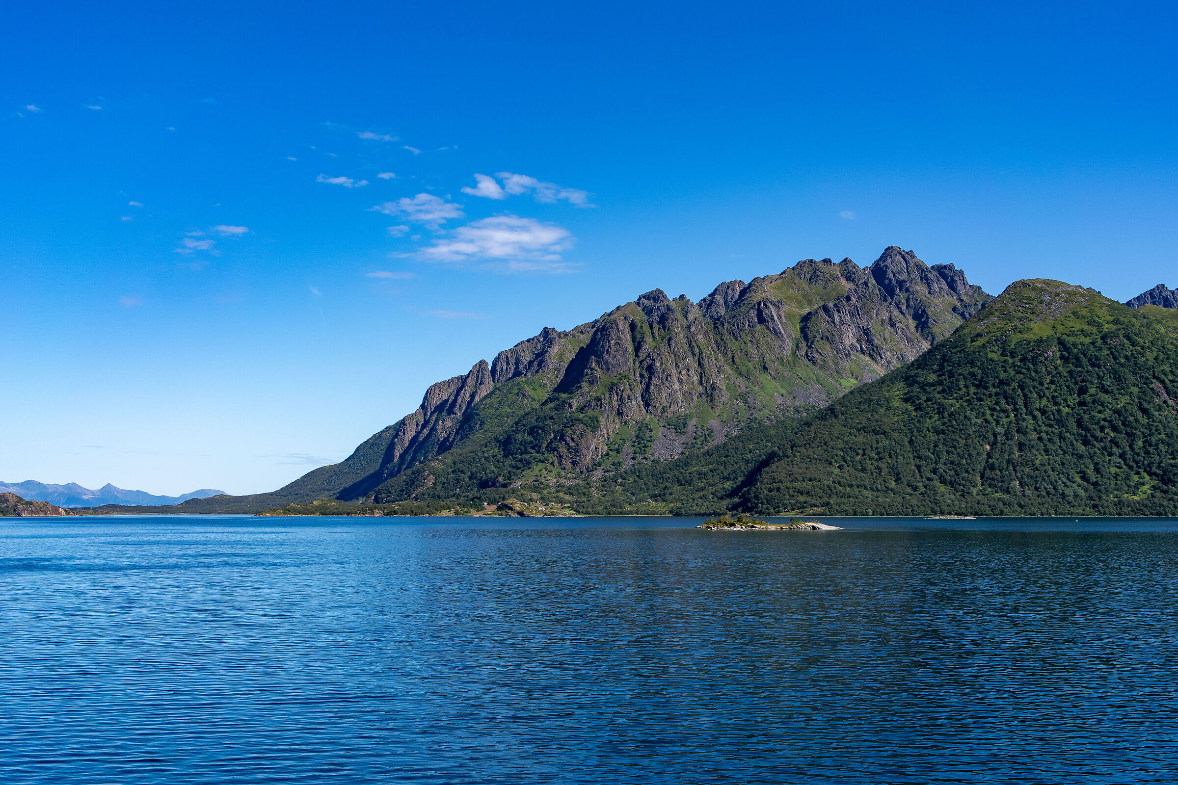 Lofoten