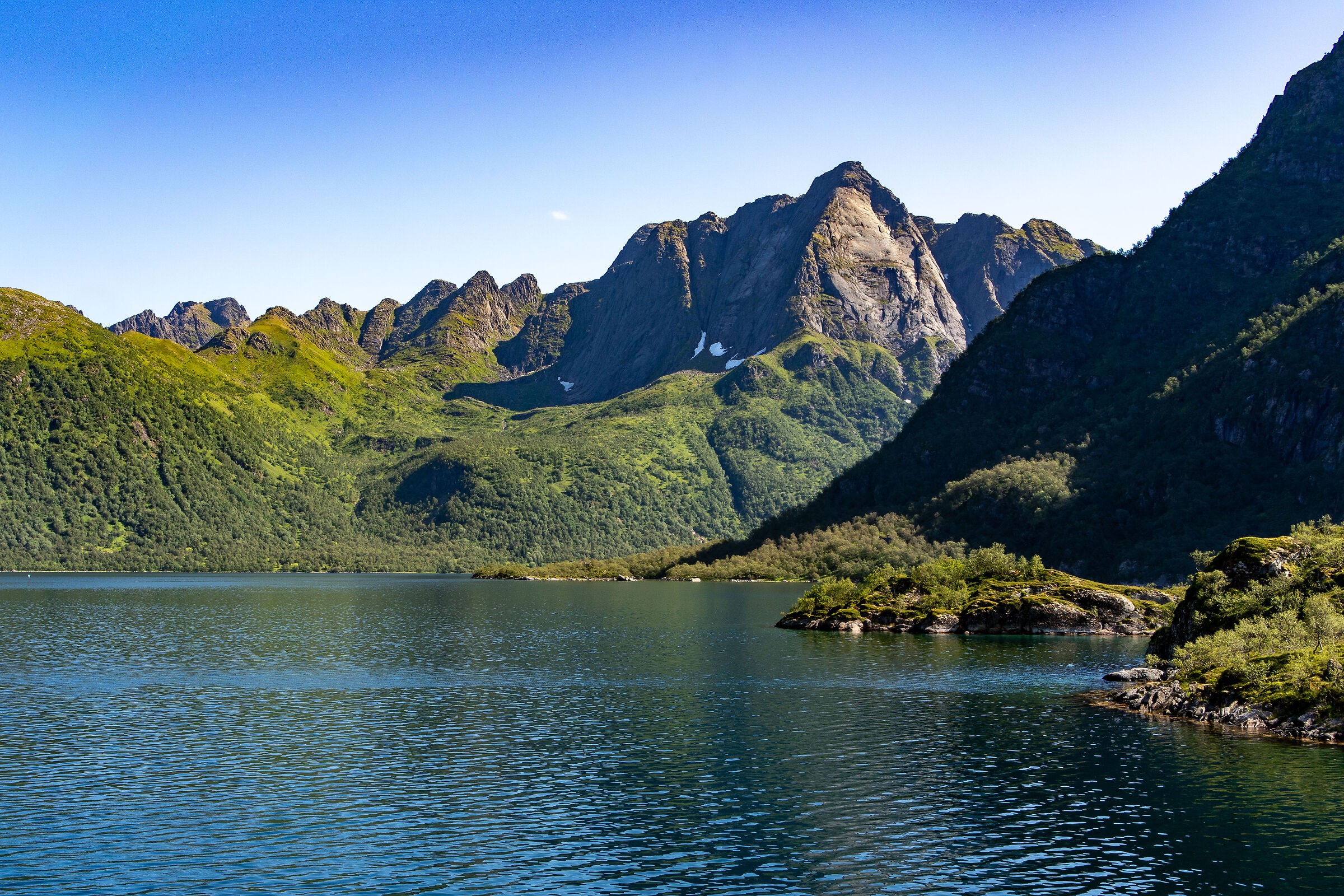 Lofoten