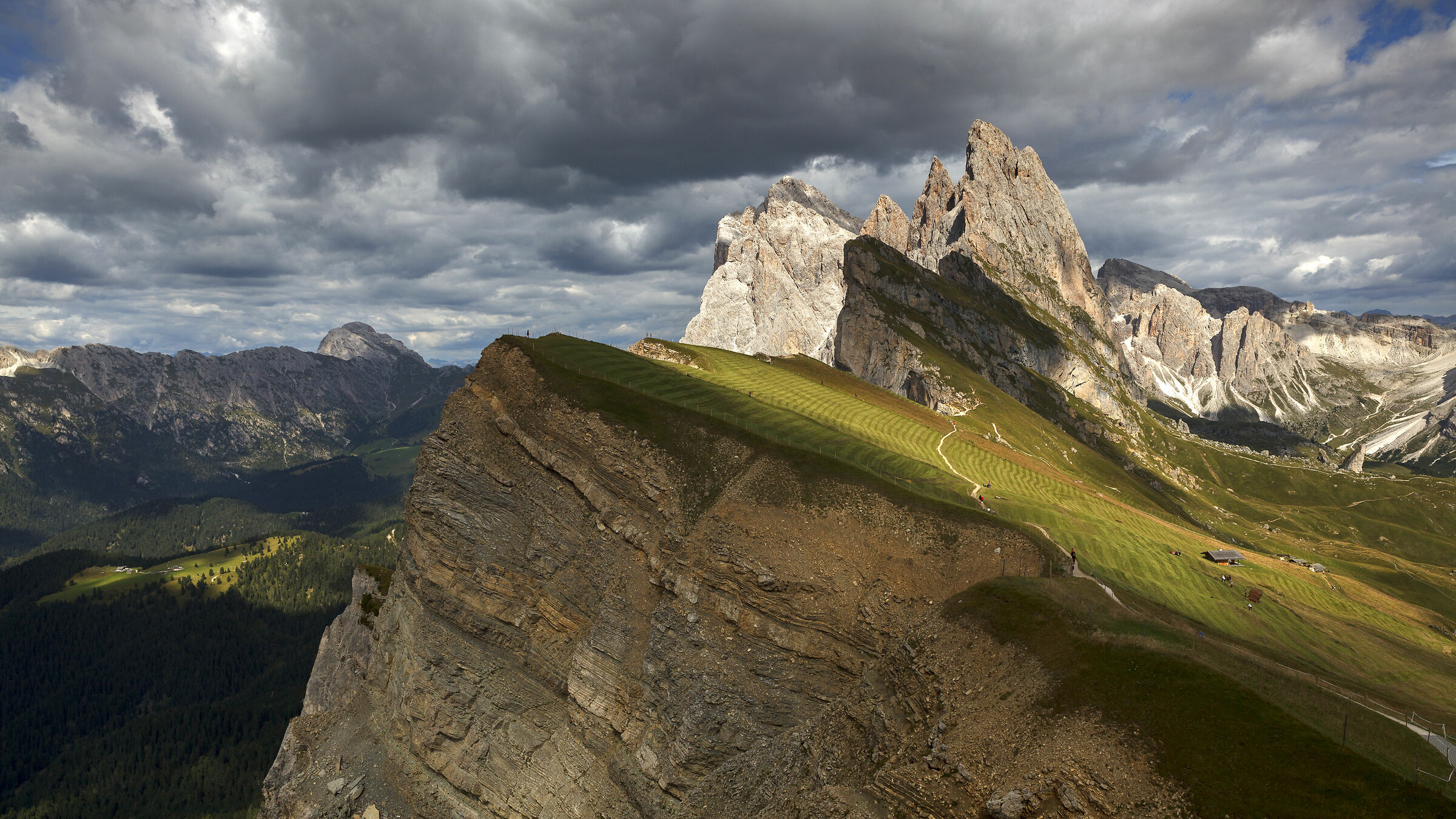 Seceda