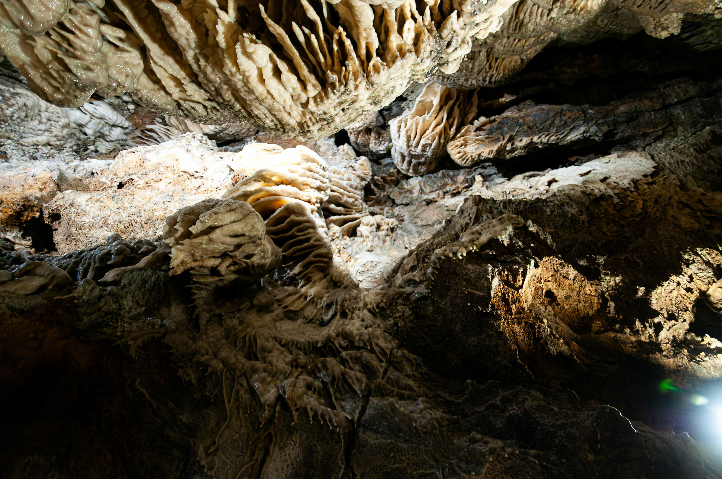 Grotta del Vento