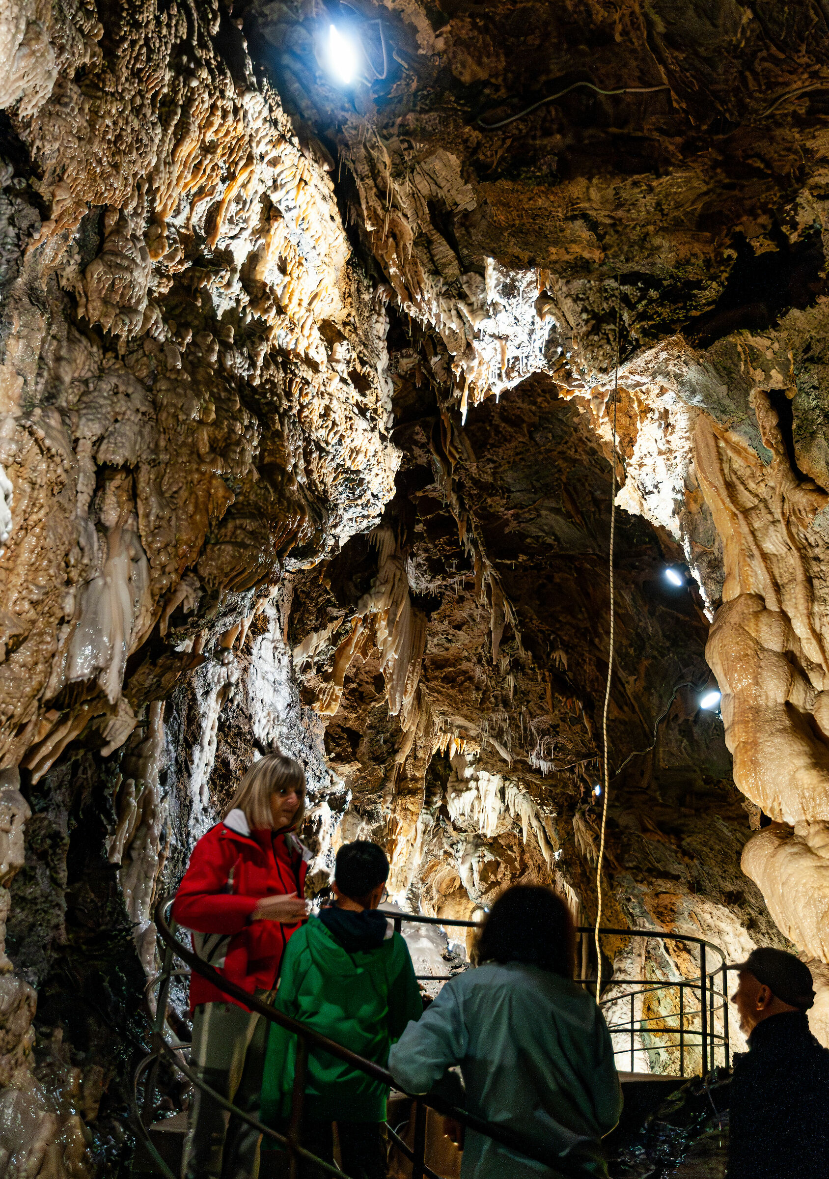 Grotta del Vento