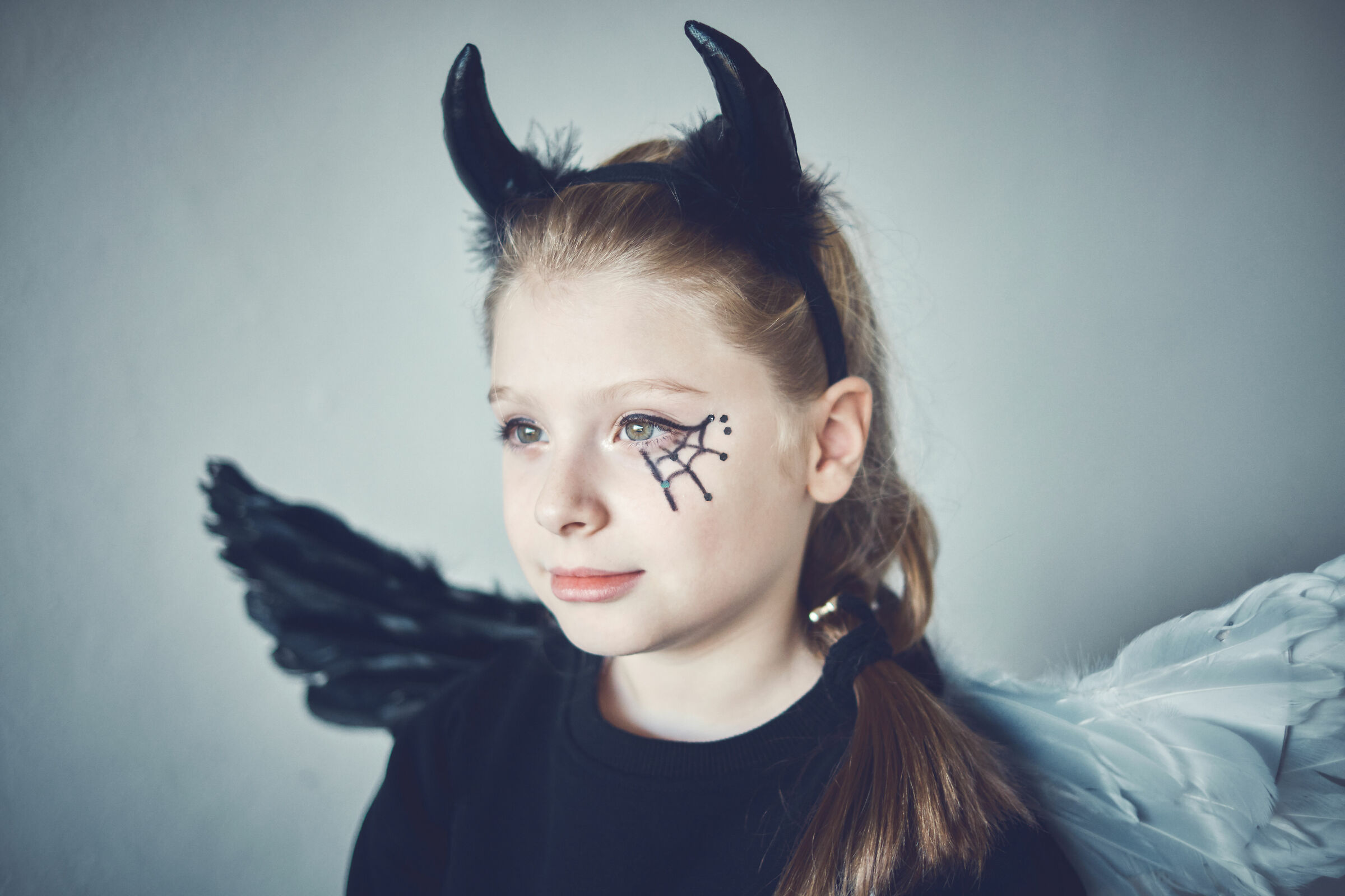 Dolcetto o scherzetto?