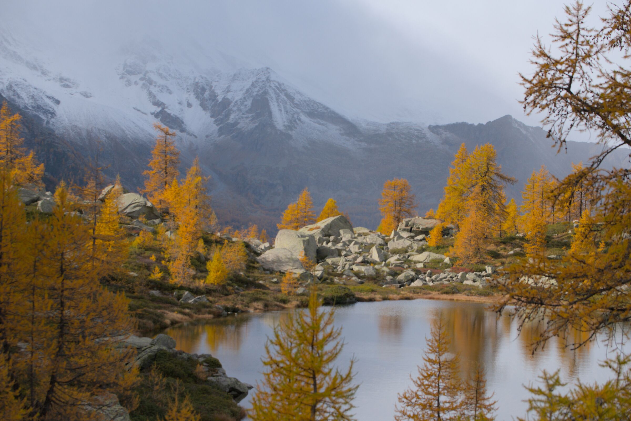 Vedi Laghetti di Bellagarda poi muori!!!