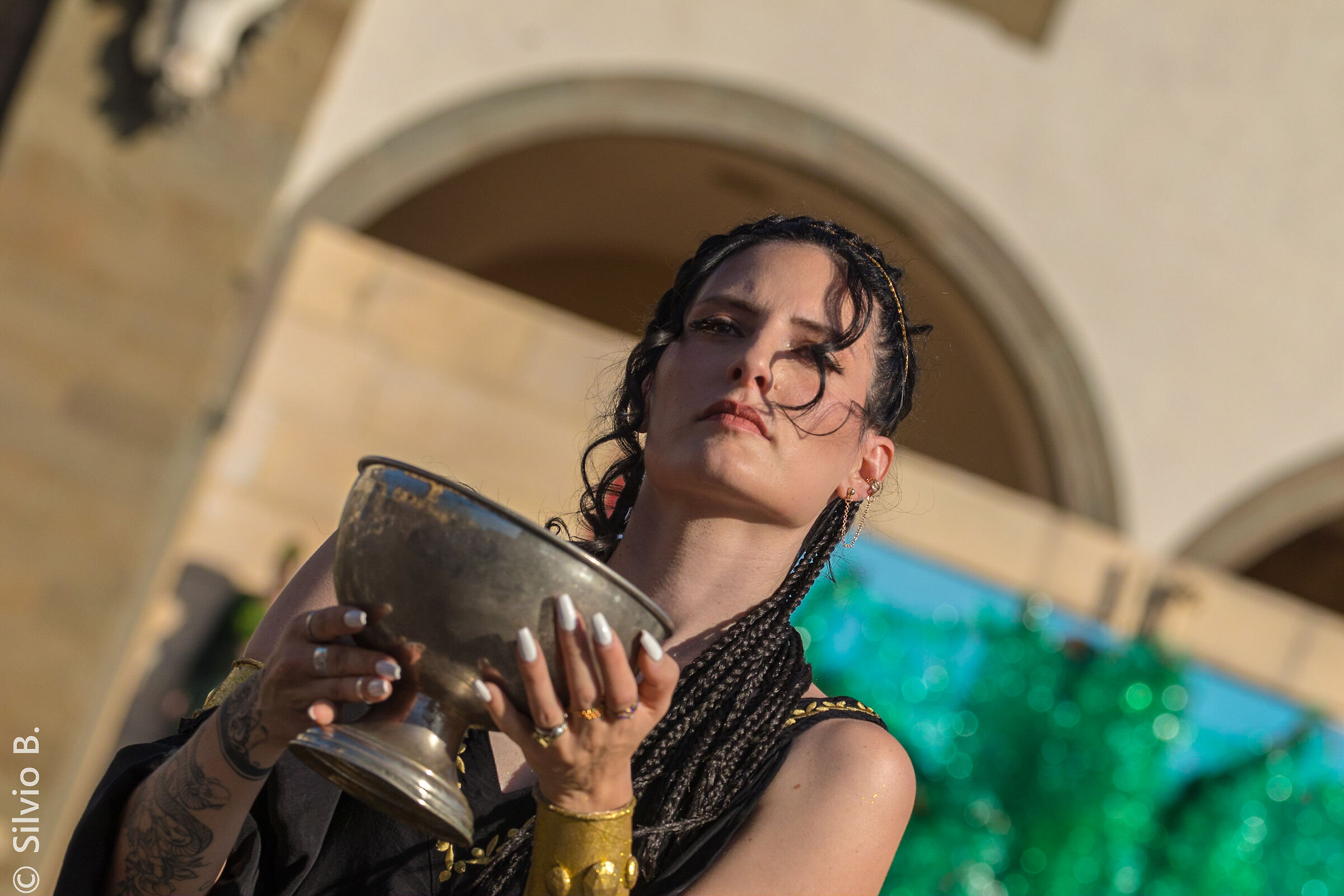 Impruneta Grape Festival (FI) 2023